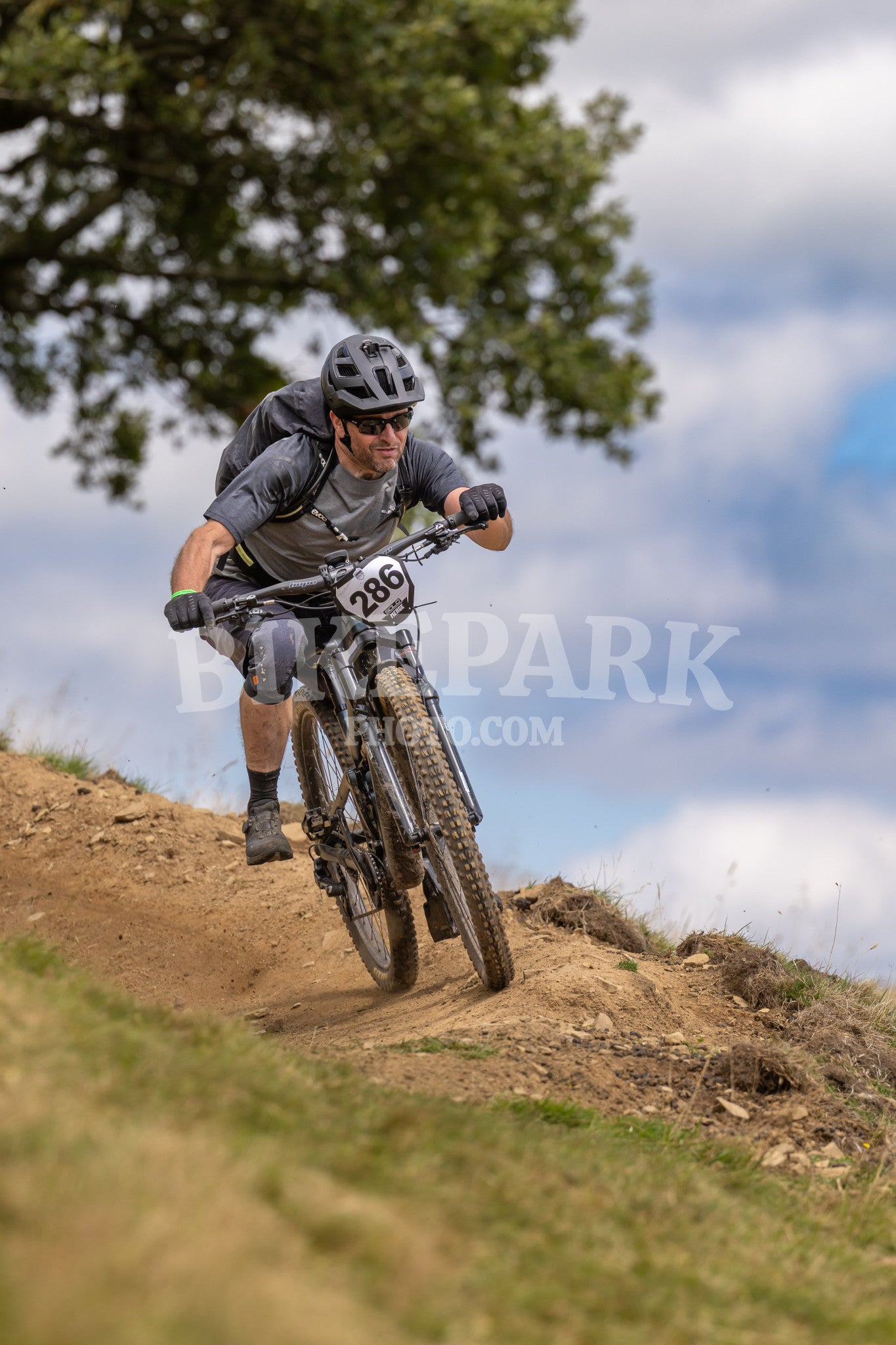 Bolly Skyline Enduro August 08, 2025 13:36:17