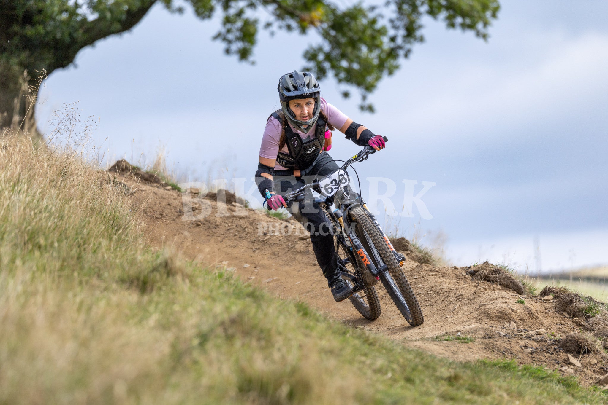 Bolly Skyline Enduro August 09, 2025 11:03:24