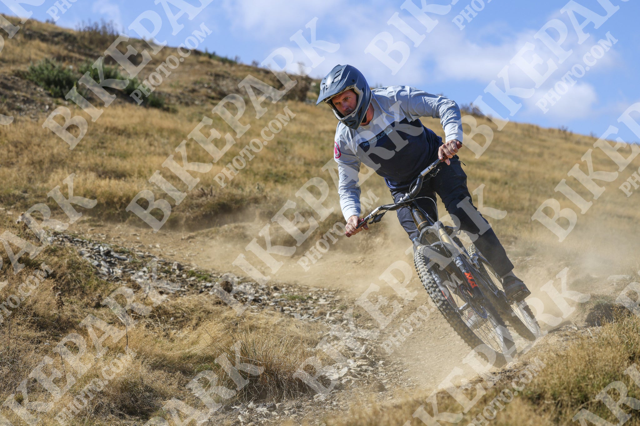 Berwyn Bike Park August 23, 2026 11:25:05