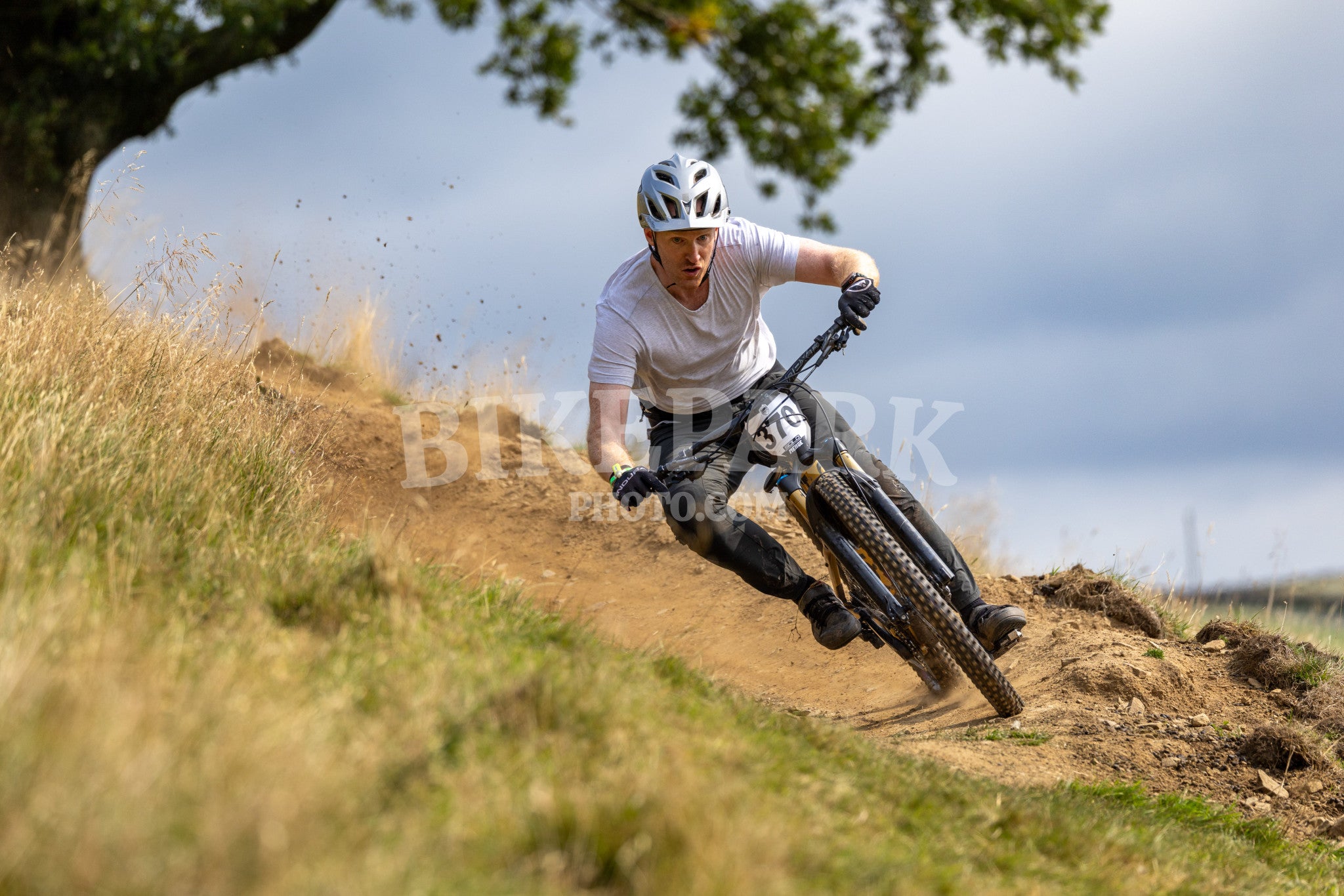 Bolly Skyline Enduro August 09, 2025 11:02:27