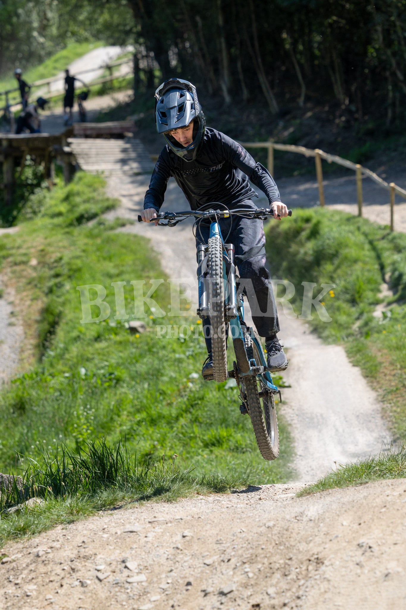 Farmer John's MTB Park May 11, 2025 12:46:24