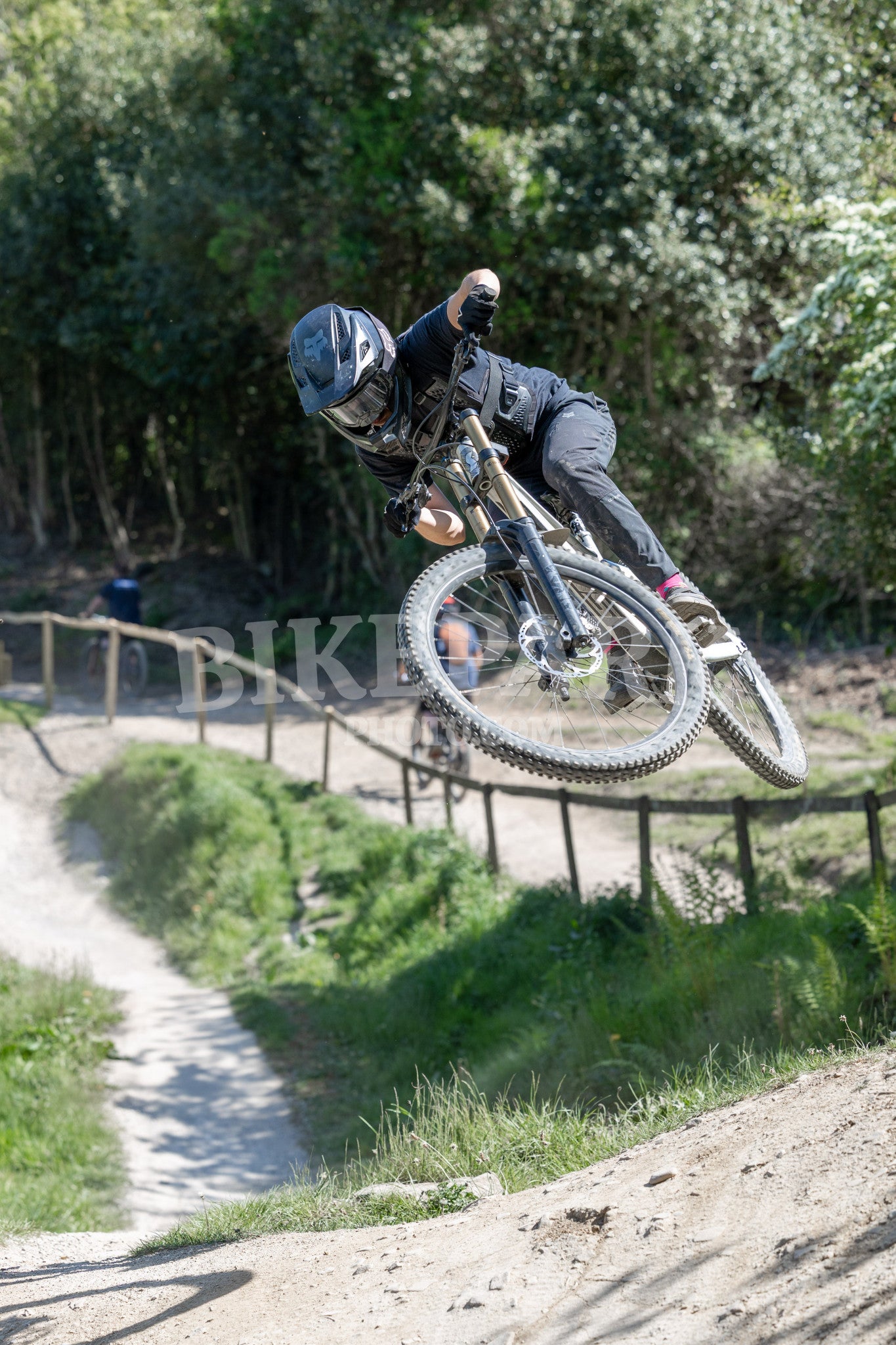 Farmer John's MTB Park May 11, 2025 14:18:42
