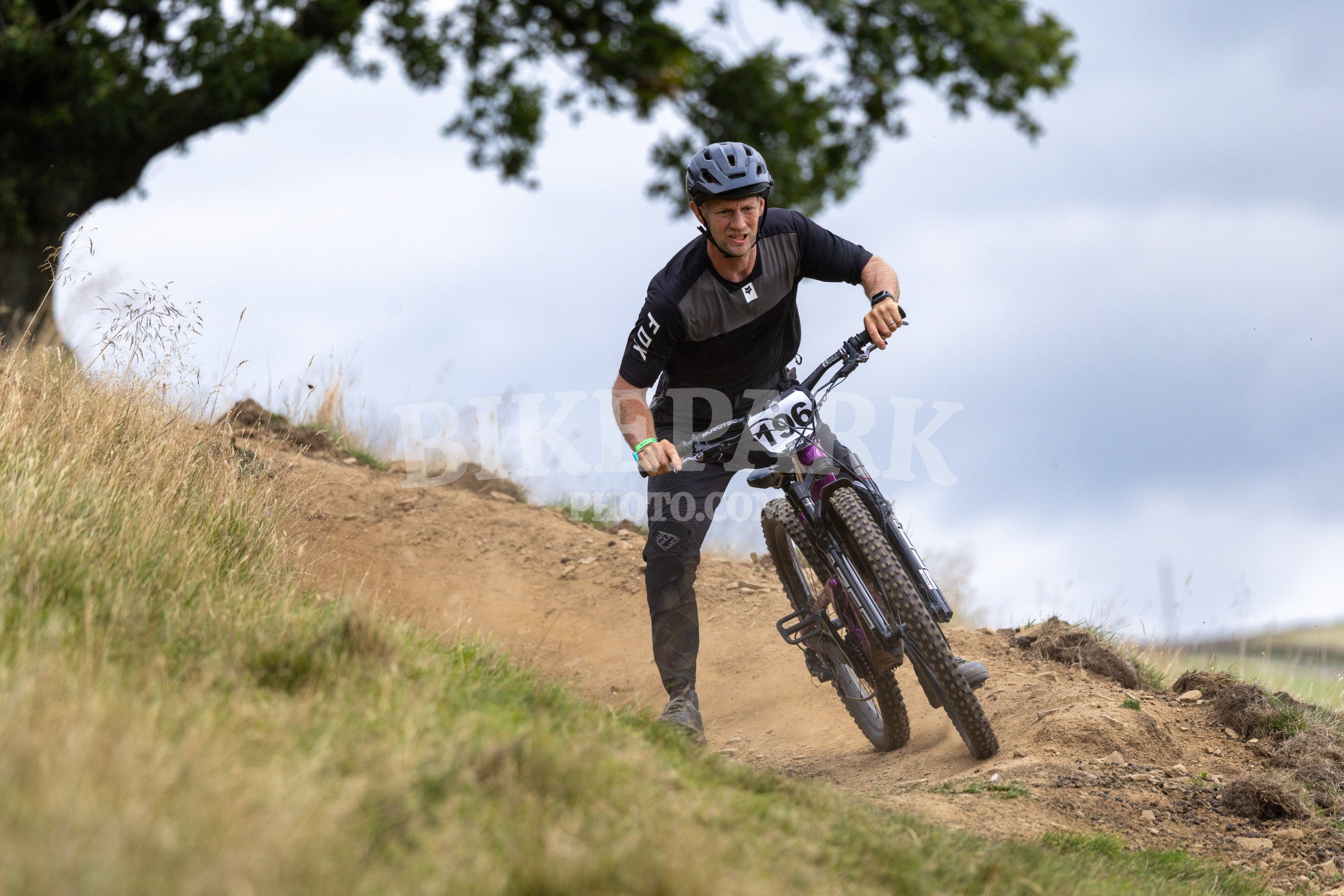 Bolly Skyline Enduro August 09, 2025 11:47:29