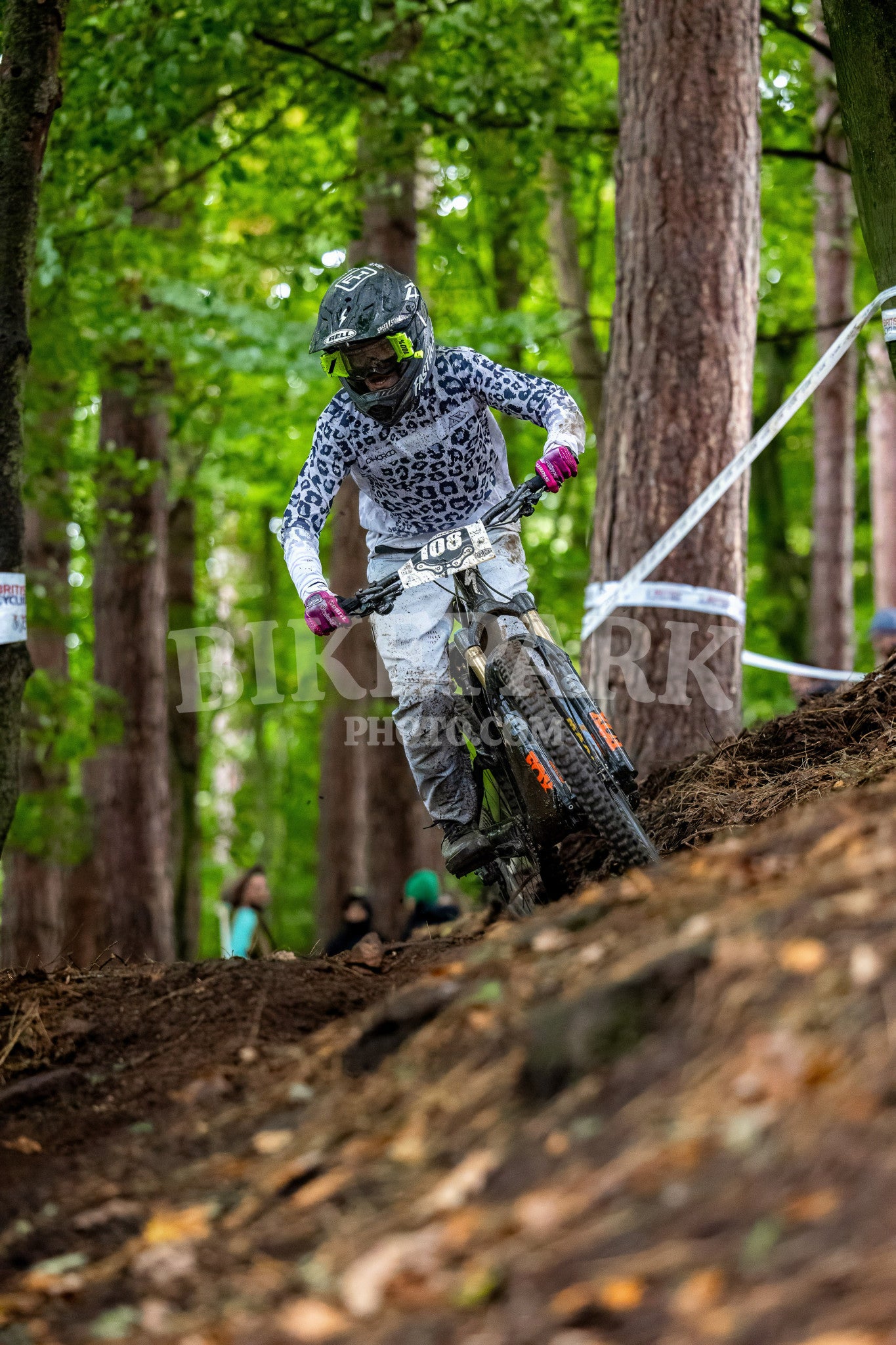 Farmer John's MTB Park October 05, 2025 14:57:27