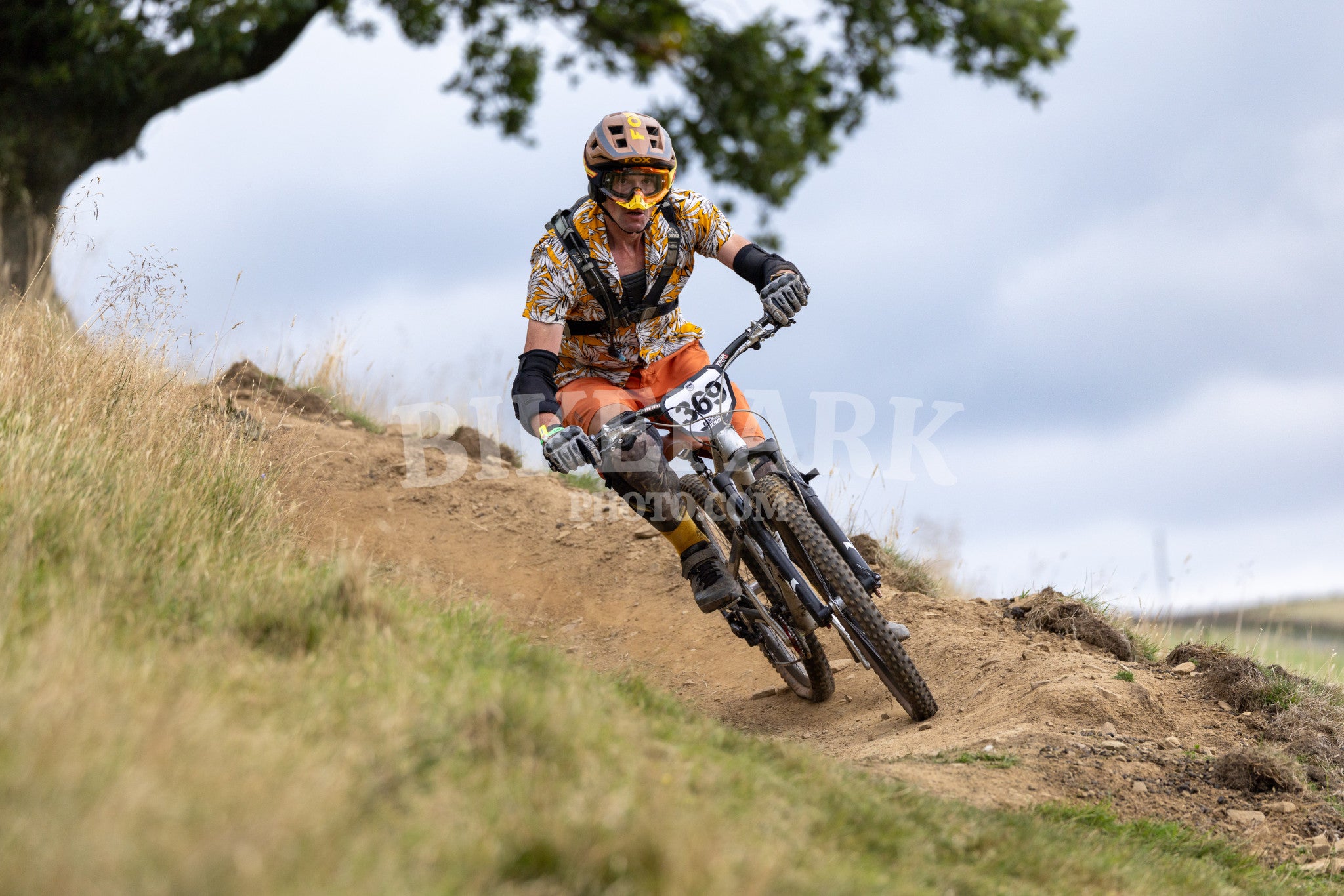 Bolly Skyline Enduro August 09, 2025 11:25:01