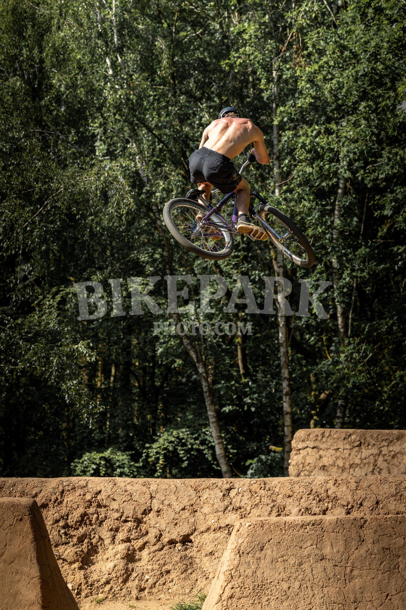 Farmer John's MTB Park May 25, 2026 16:13:56