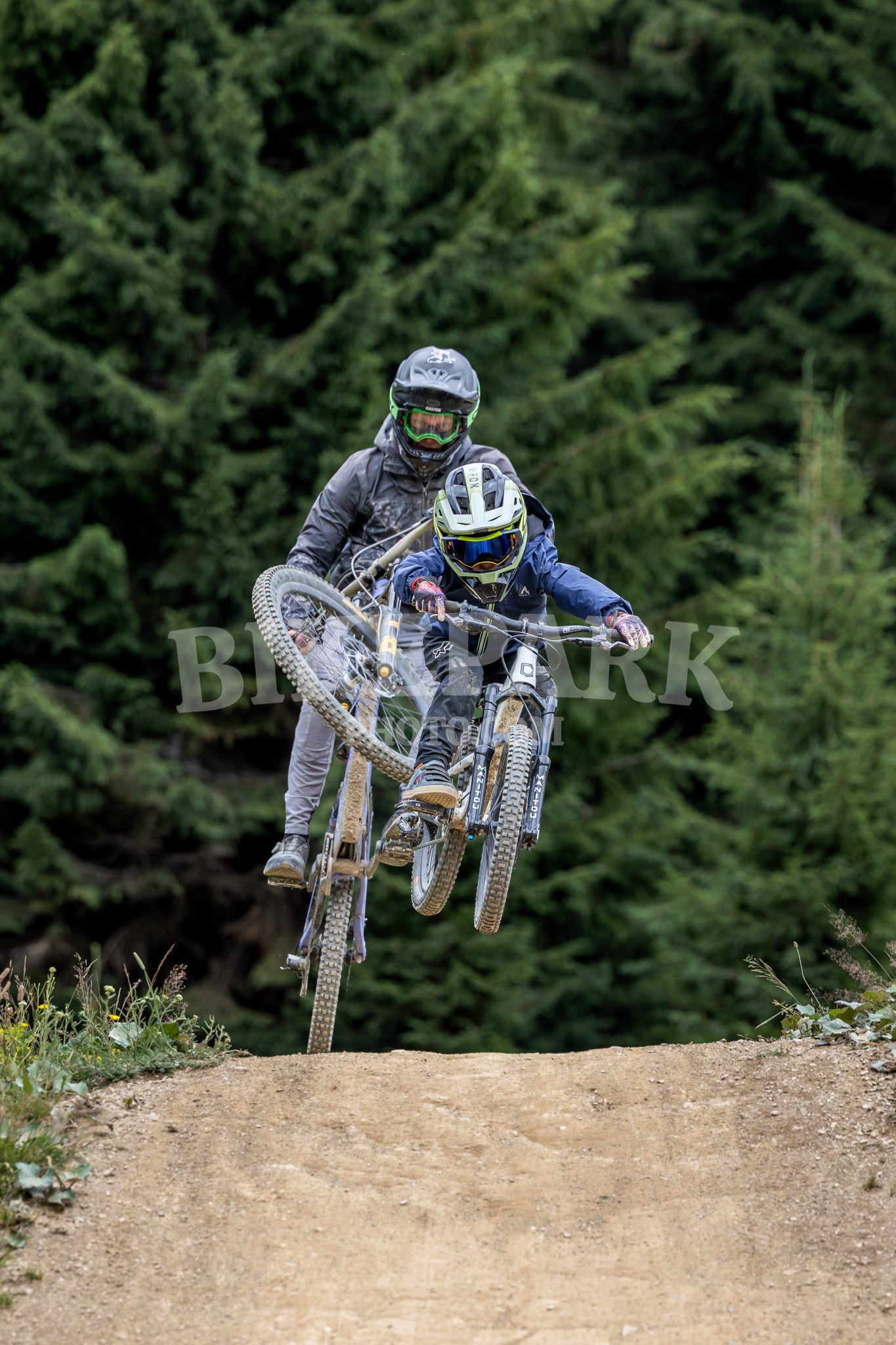 Avoriaz Bike Park July 07, 2025 15:16:57