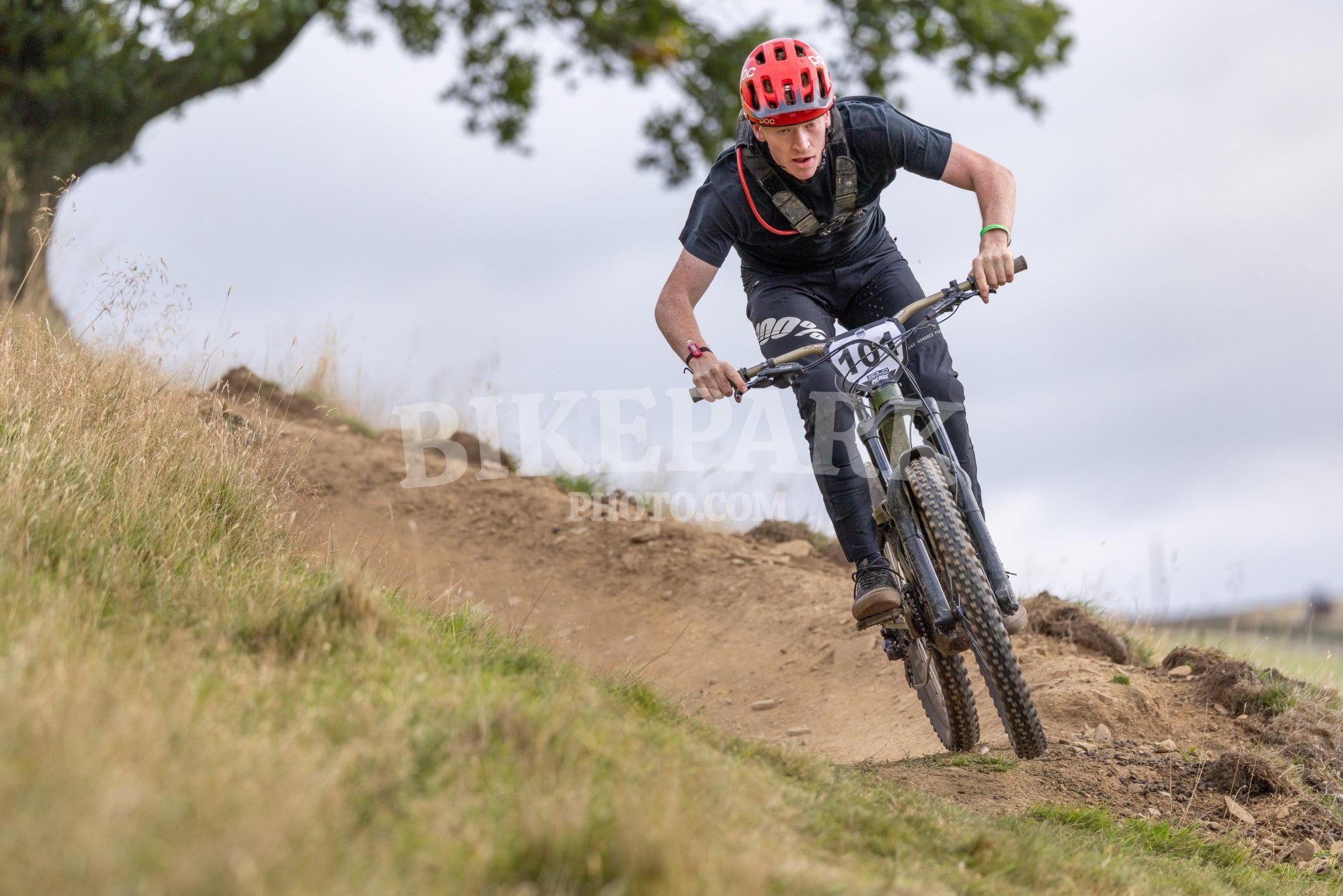 Bolly Skyline Enduro August 09, 2025 10:12:12