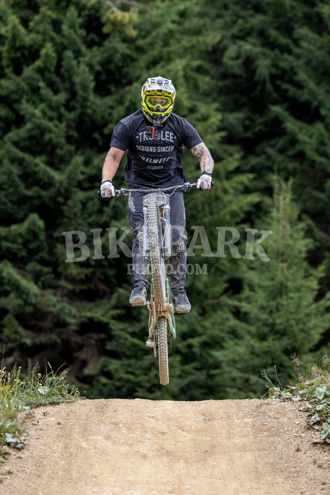 Avoriaz Bike Park July 07, 2025 15:16:12