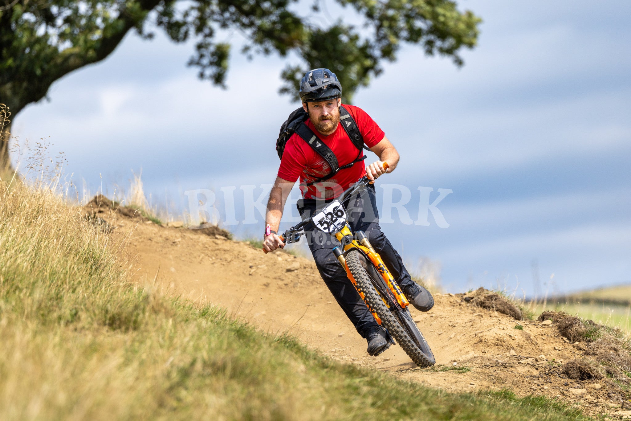 Bolly Skyline Enduro August 09, 2025 13:40:22