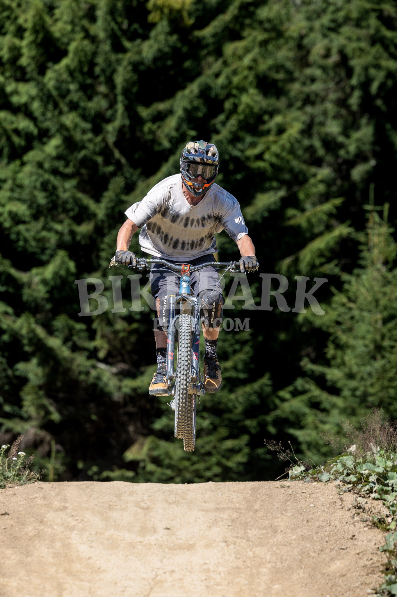 Avoriaz Bike Park July 17, 2025 16:35:30