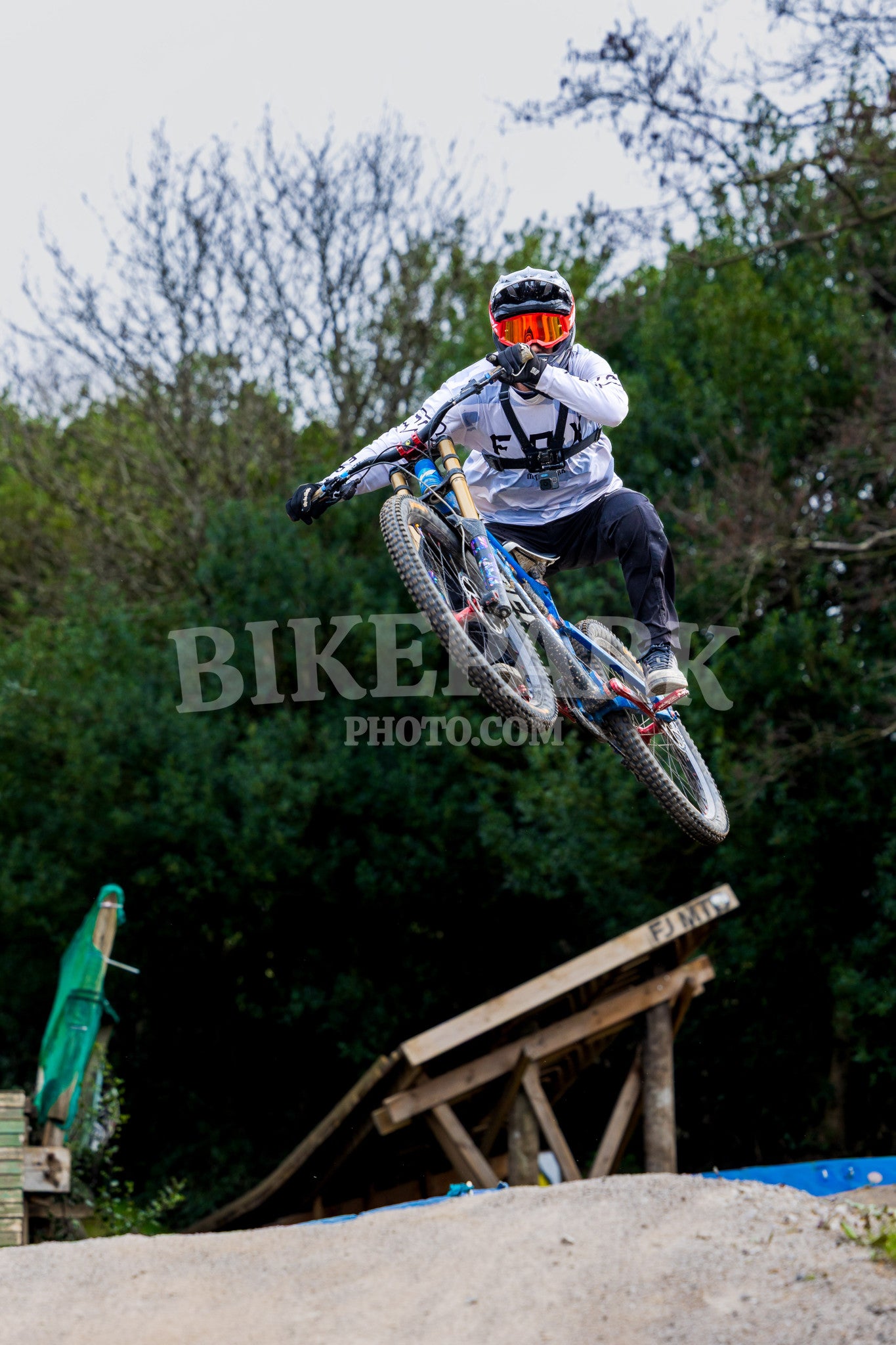 Farmer John's MTB Park March 22, 2026 15:11:25