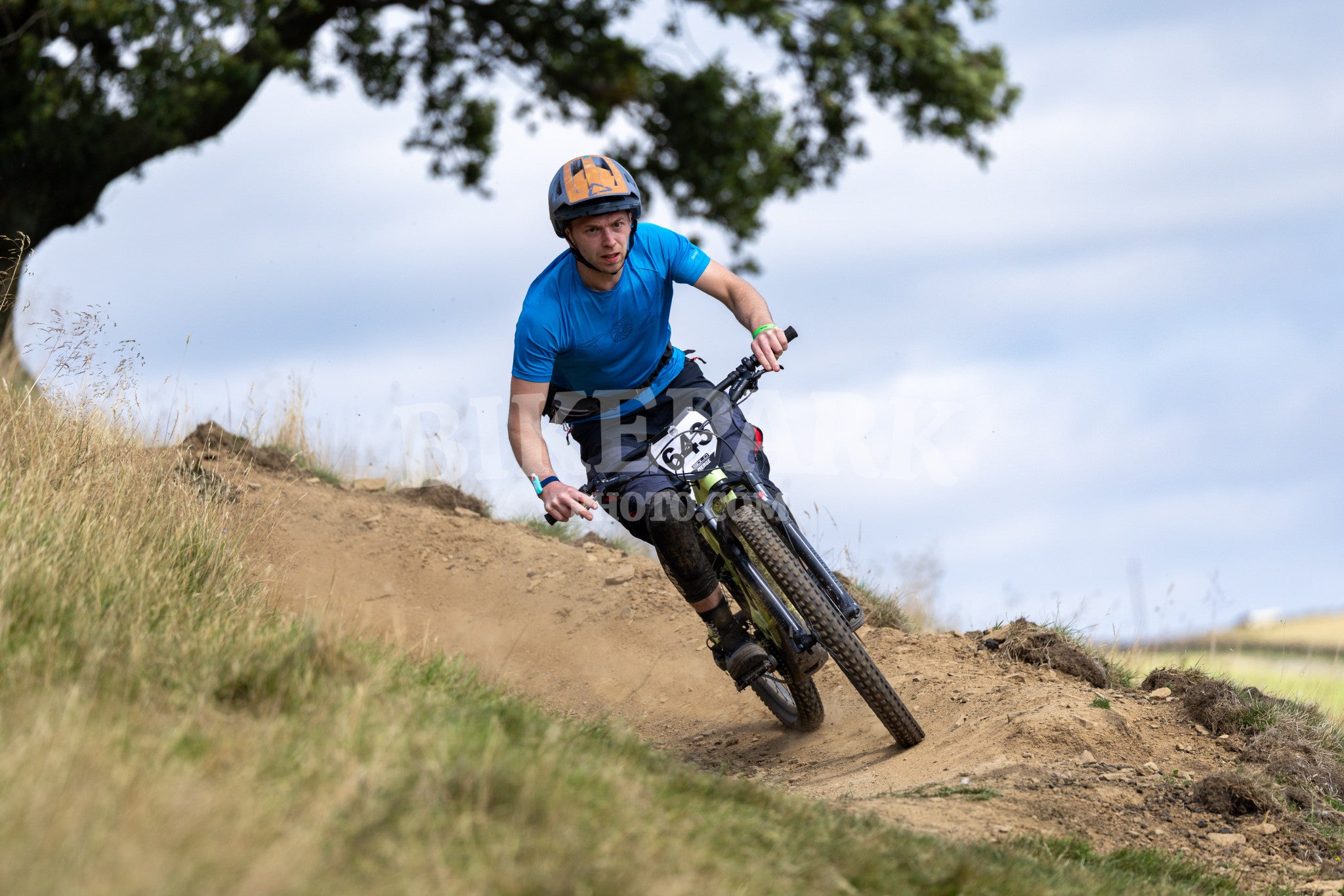 Bolly Skyline Enduro August 09, 2025 13:49:36