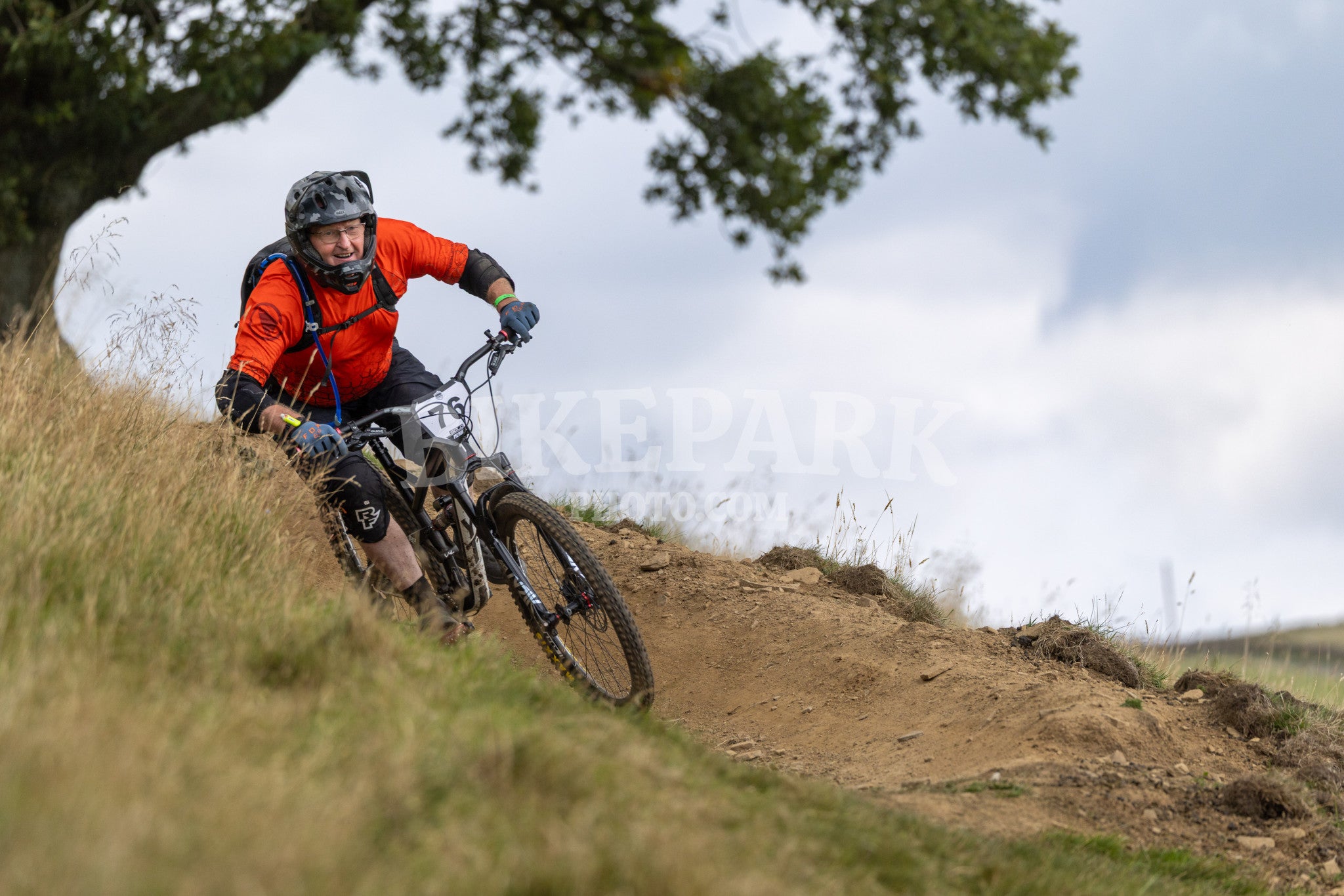 Bolly Skyline Enduro August 09, 2025 11:42:19