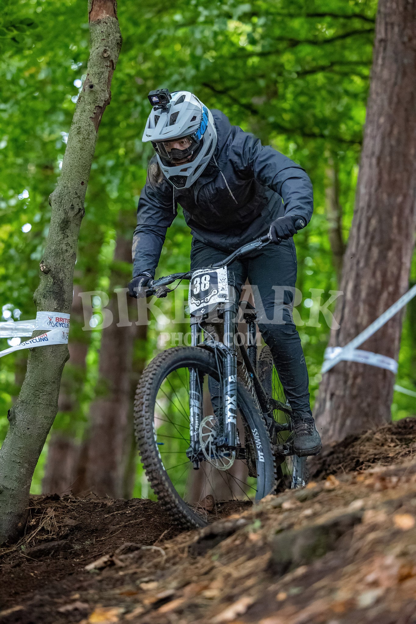 Farmer John's MTB Park October 05, 2025 15:30:38