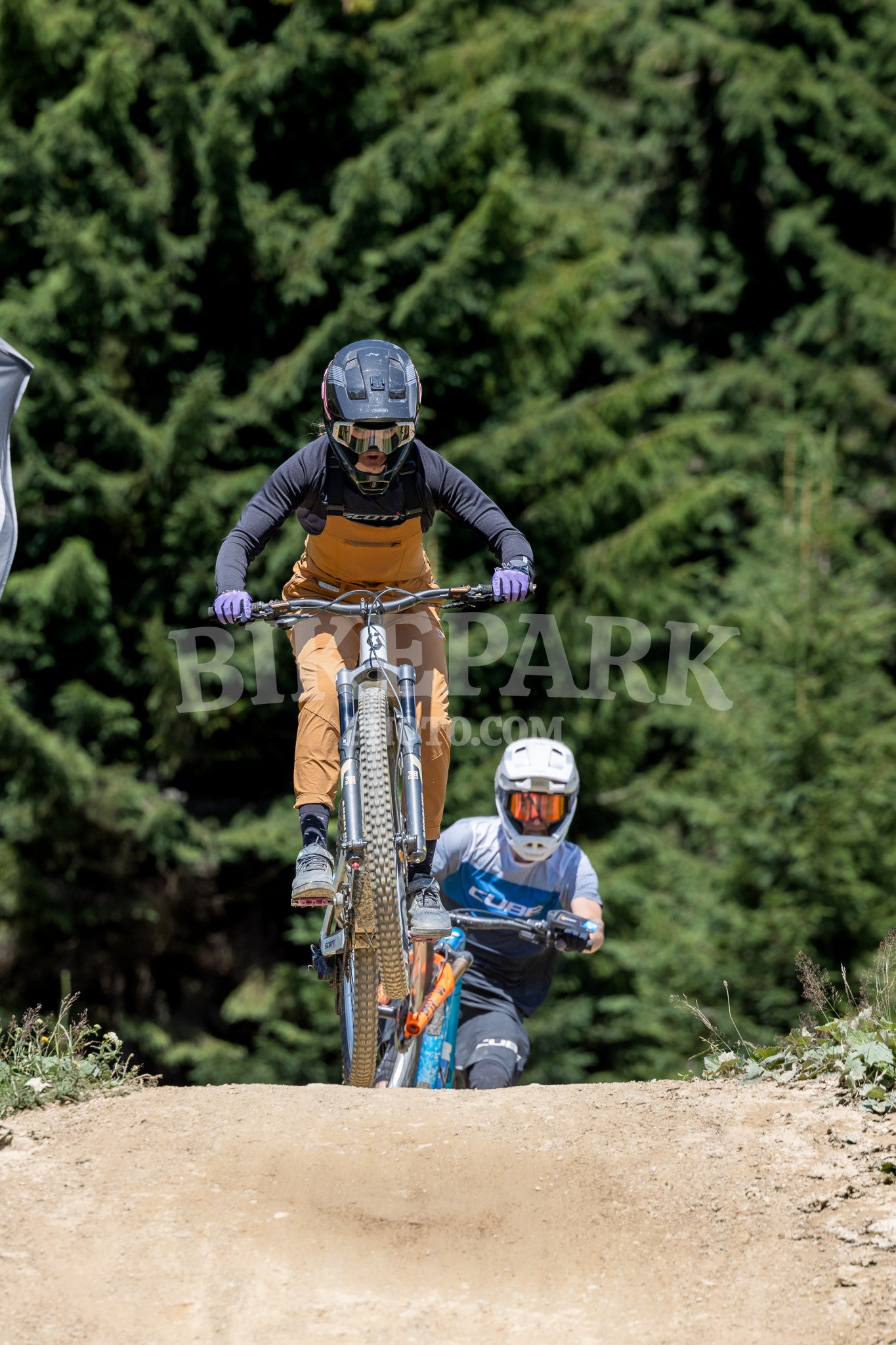Avoriaz Bike Park July 10, 2025 15:04:44