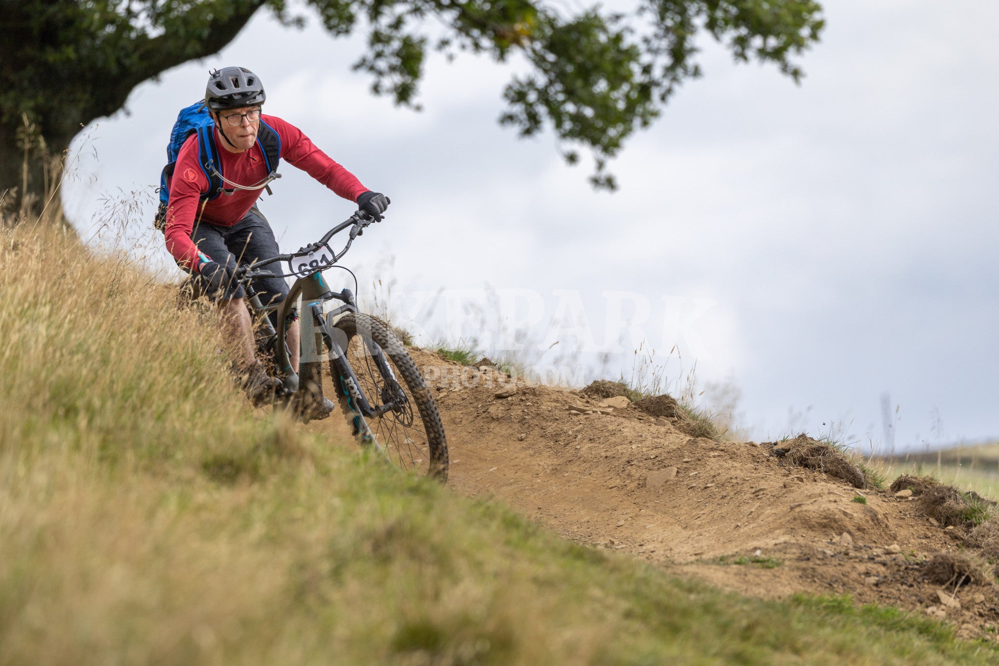 Bolly Skyline Enduro August 09, 2025 11:11:33