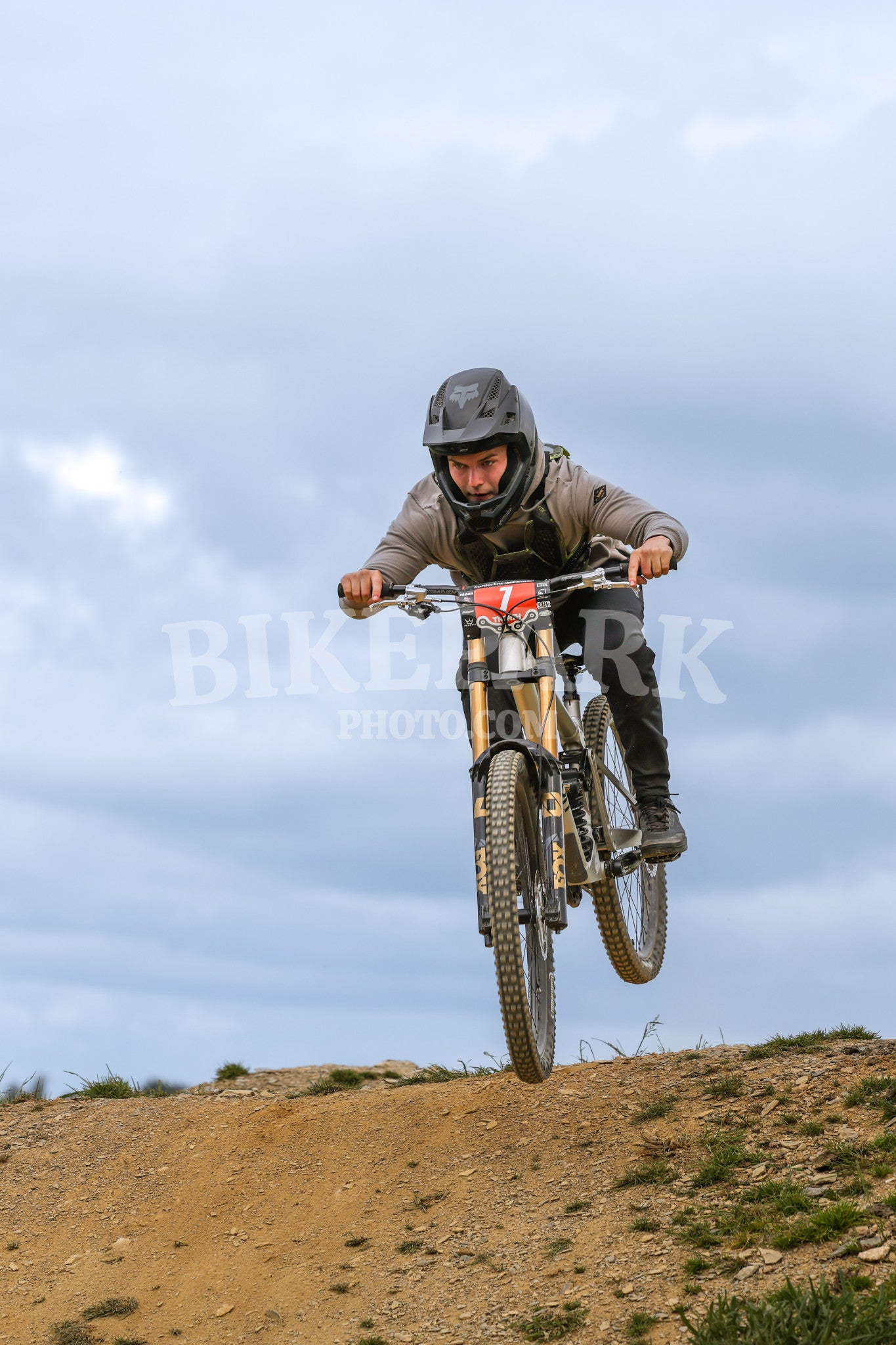 Berwyn Bike Park May 31, 2026 16:17:33