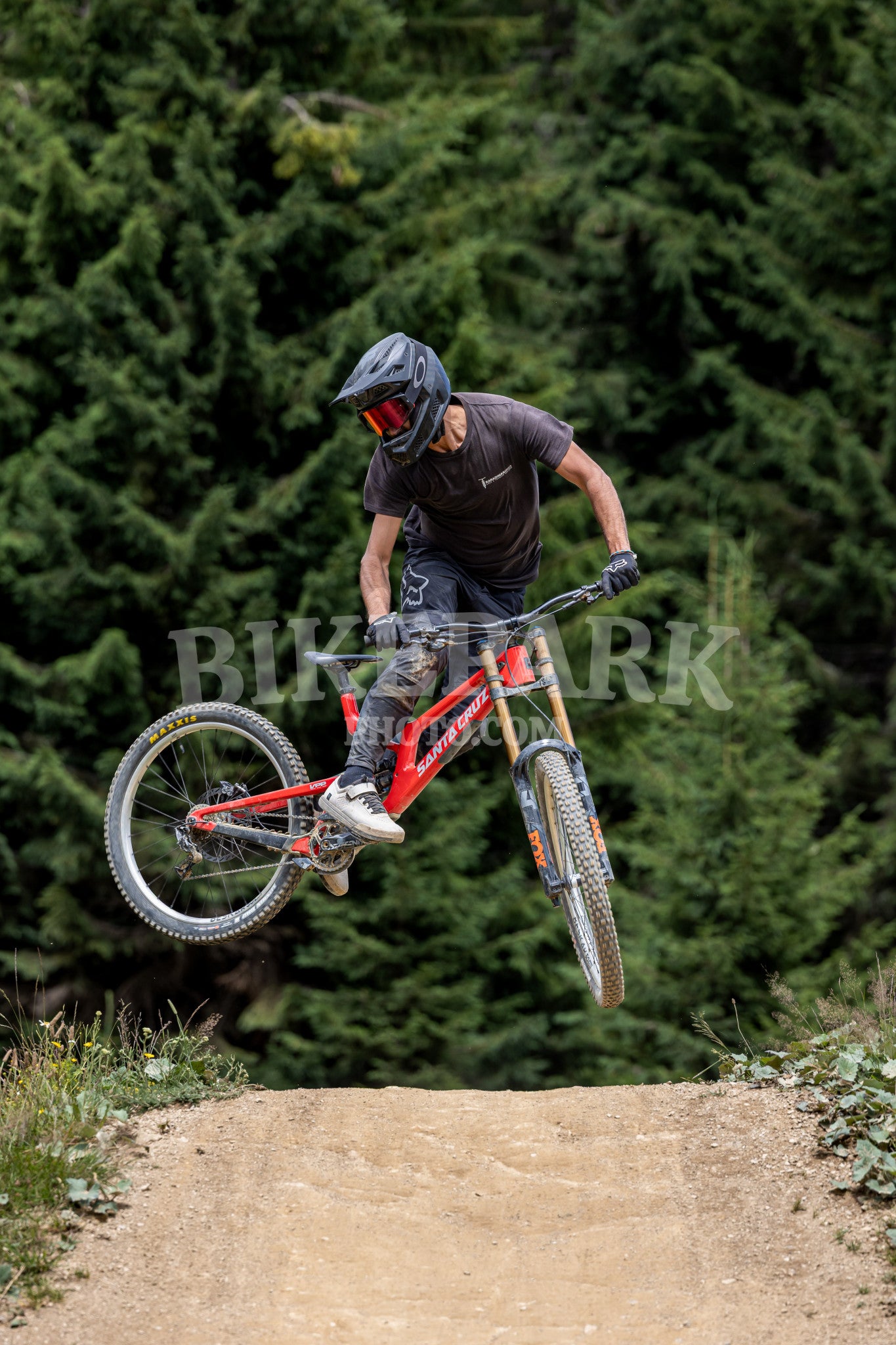 Avoriaz Bike Park July 07, 2025 14:52:21