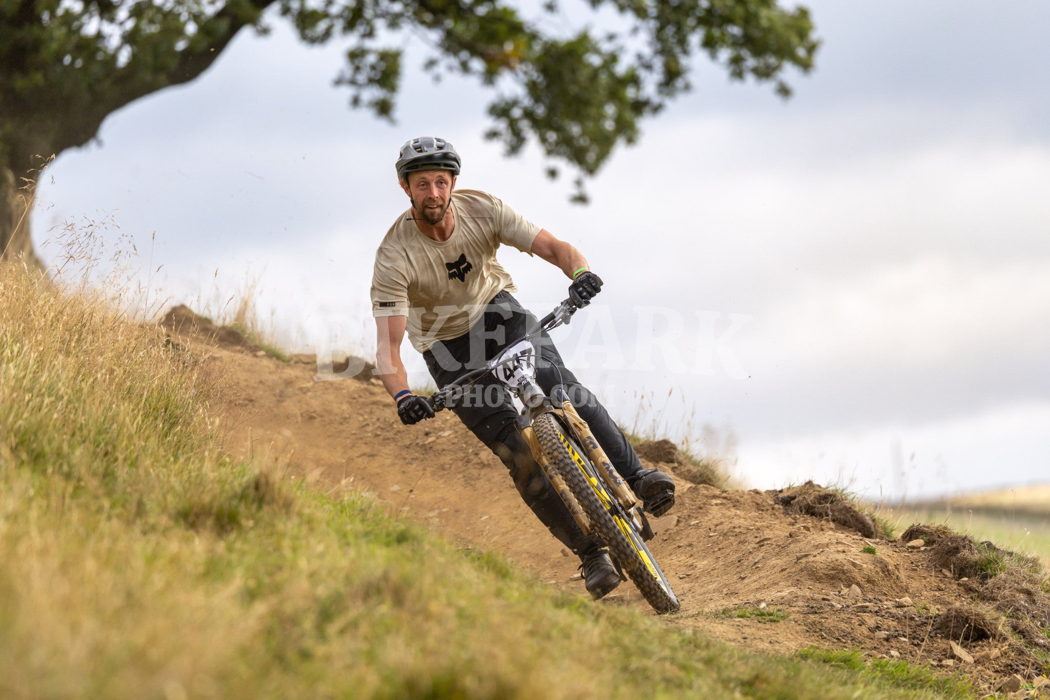 Bolly Skyline Enduro August 09, 2025 10:21:16