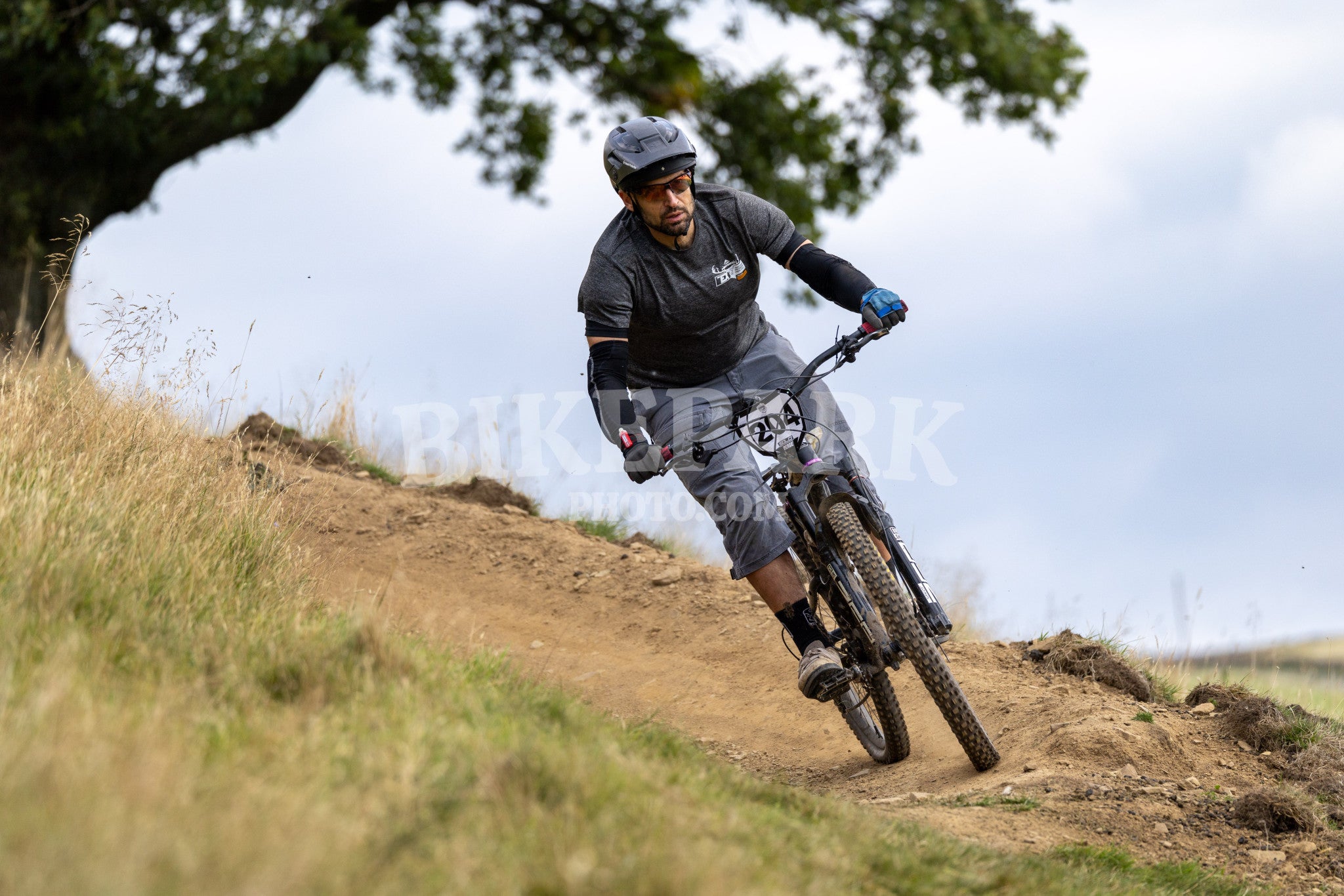 Bolly Skyline Enduro August 09, 2025 12:04:17