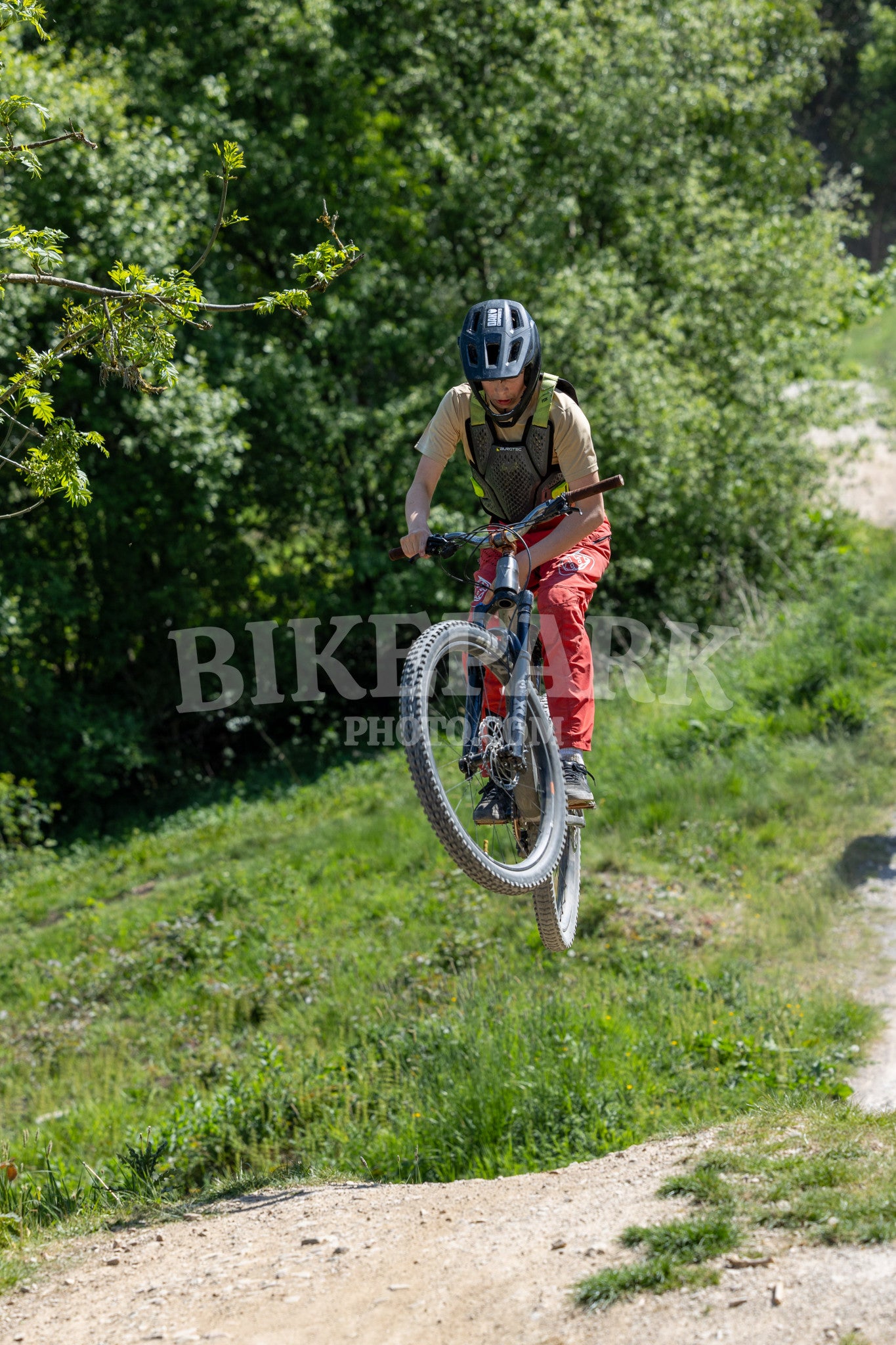 Farmer John's MTB Park May 11, 2025 12:18:55