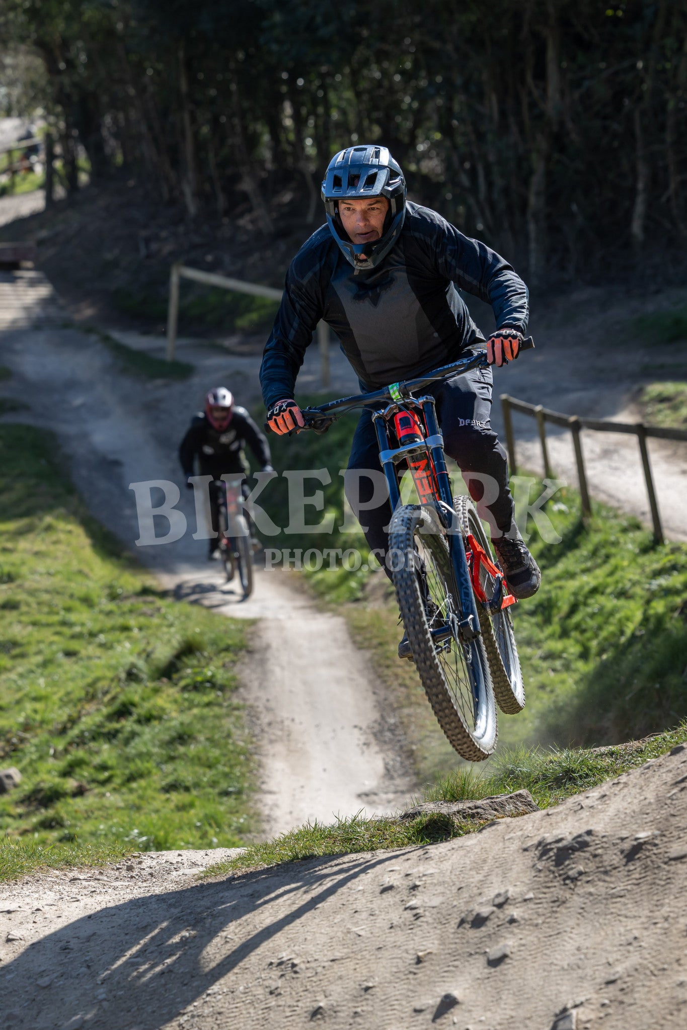 Farmer John's MTB Park April 05, 2025 10:46:16