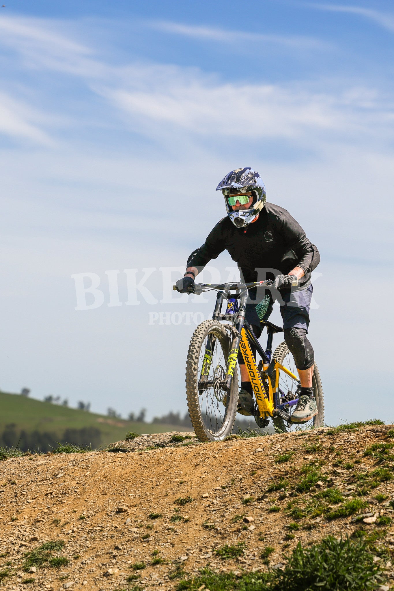 Berwyn Bike Park May 30, 2026 12:32:04