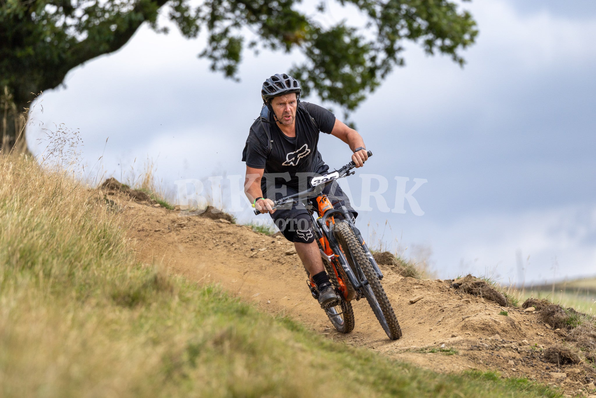 Bolly Skyline Enduro August 09, 2025 11:50:10
