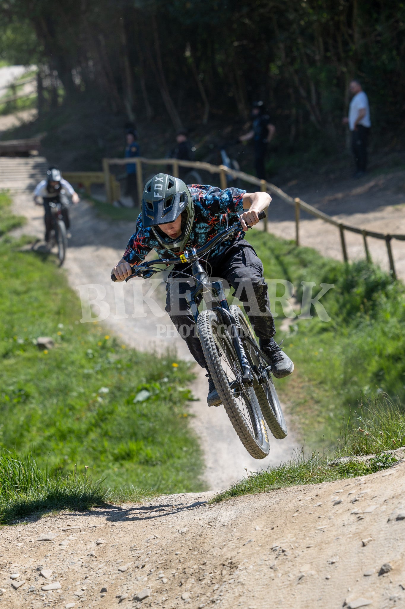 Farmer John's MTB Park May 11, 2025 12:39:26