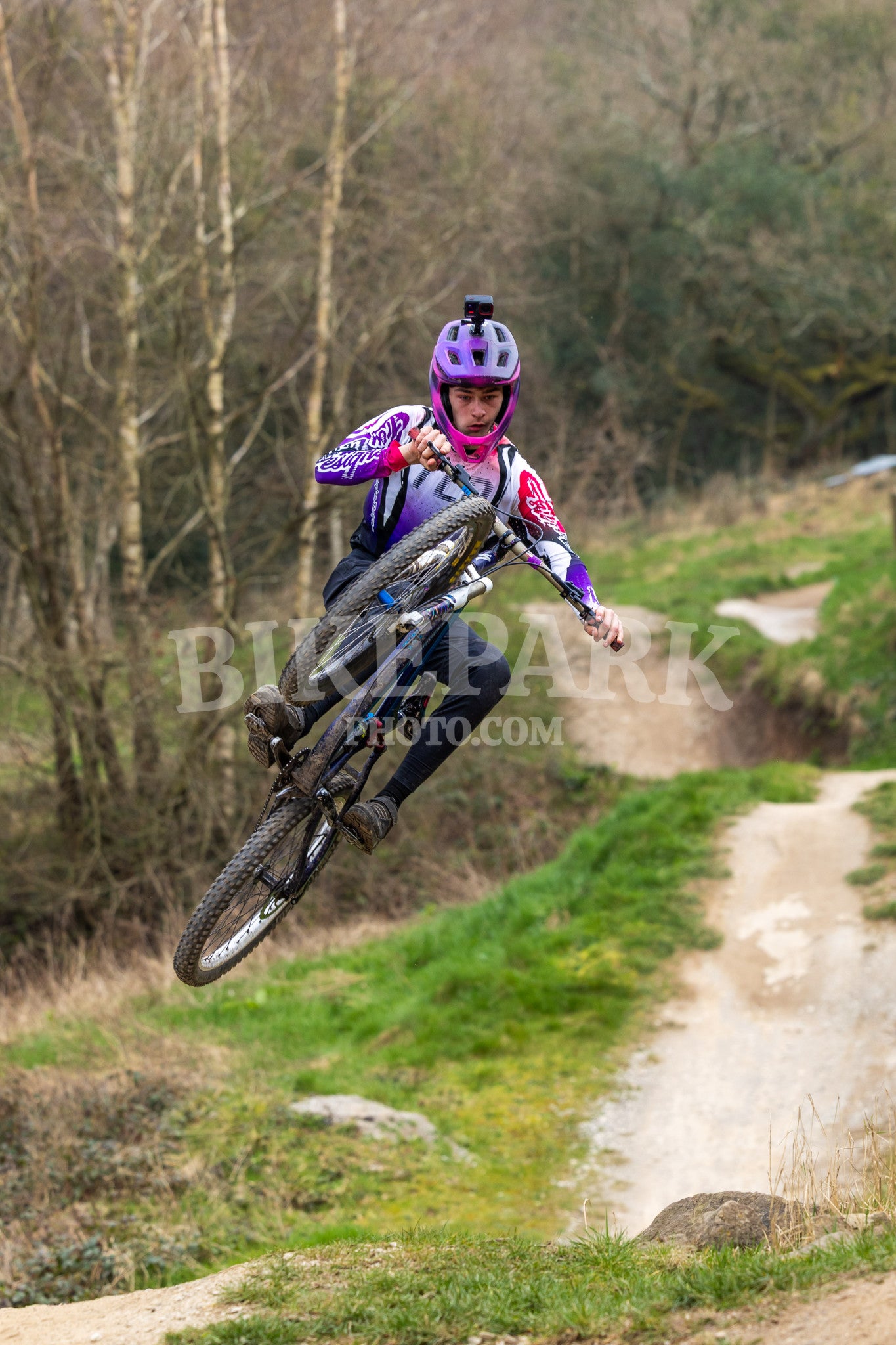 Farmer John's MTB Park March 22, 2026 15:46:27