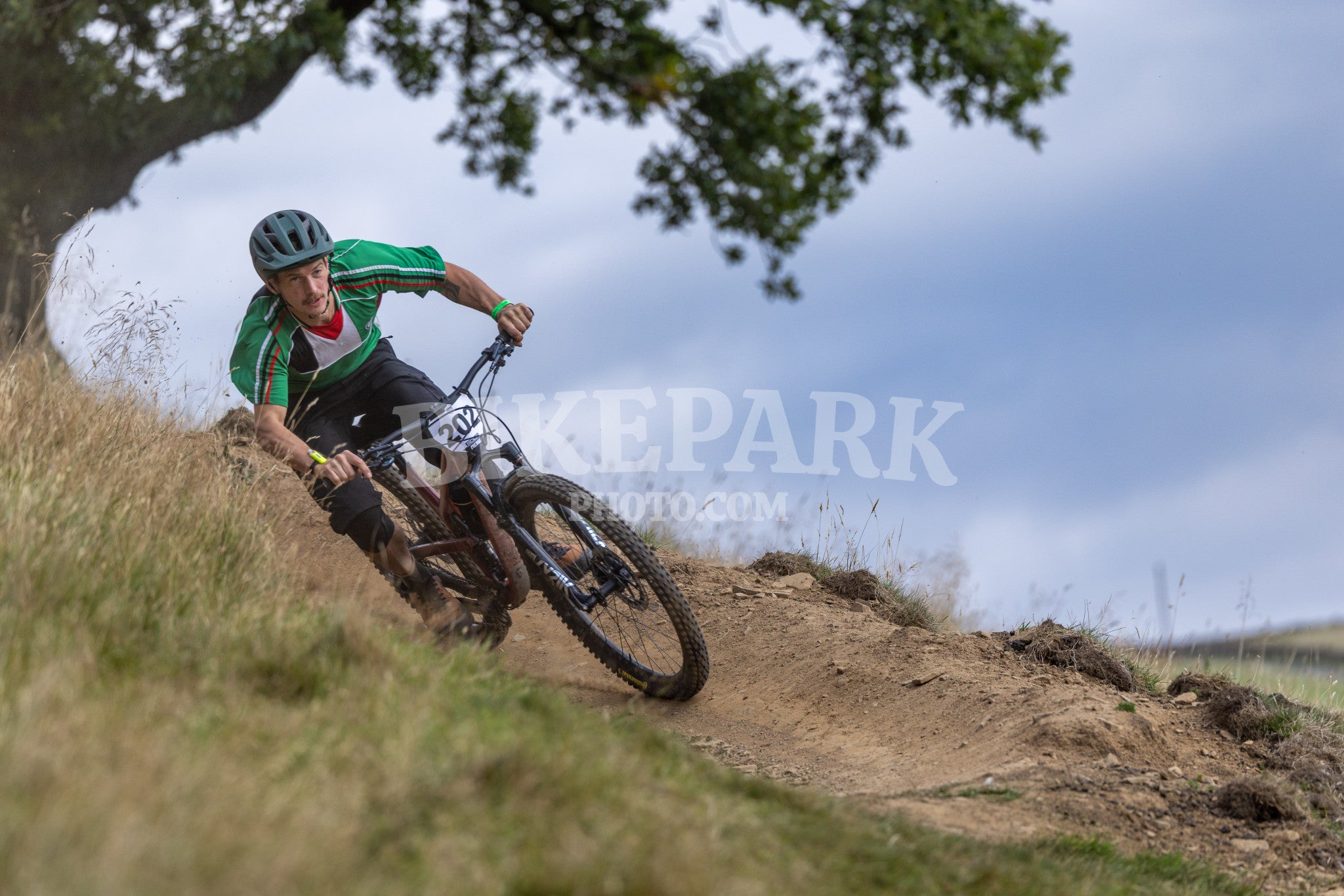 Bolly Skyline Enduro August 09, 2025 12:25:09