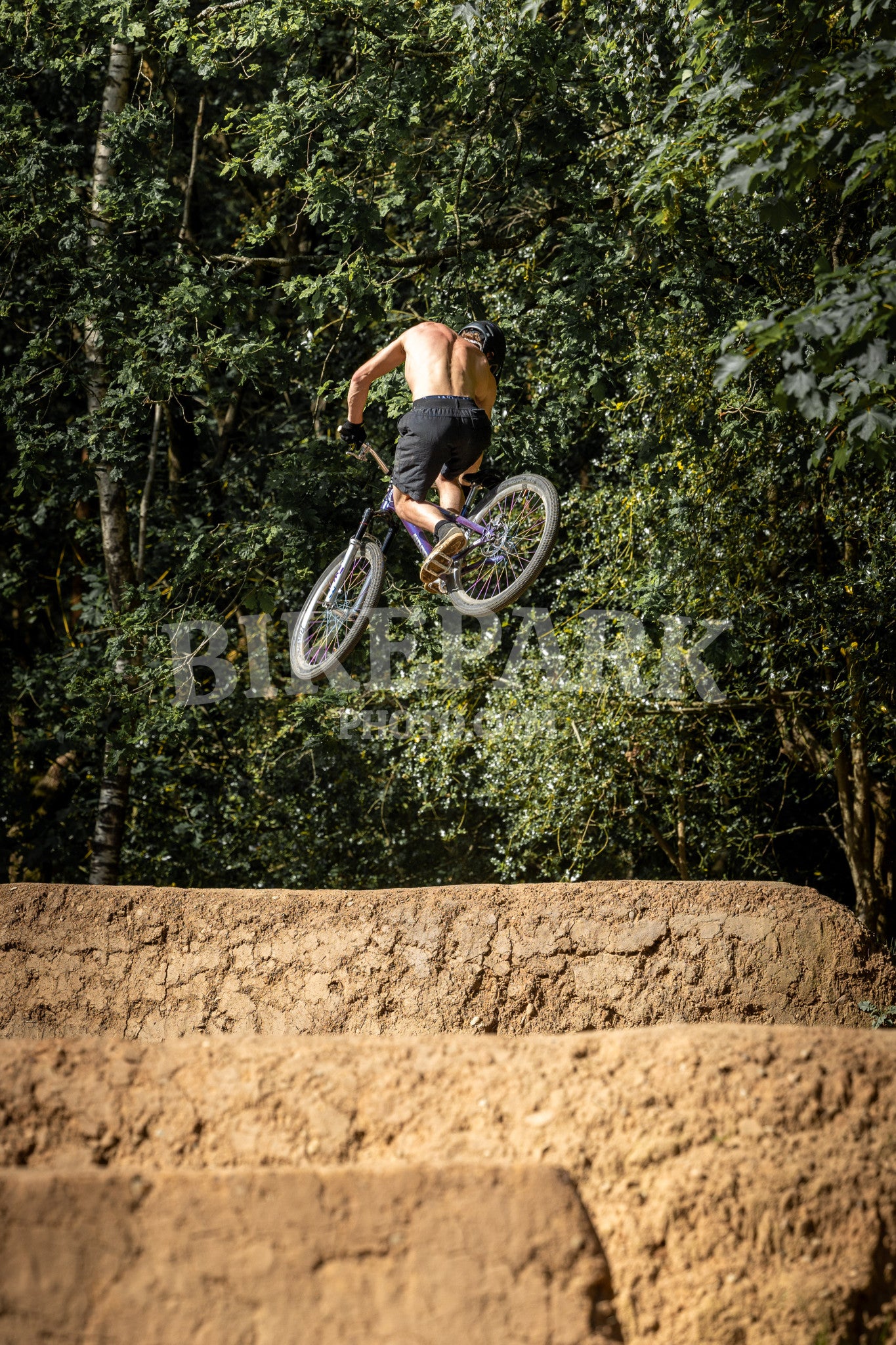 Farmer John's MTB Park May 25, 2026 16:06:37