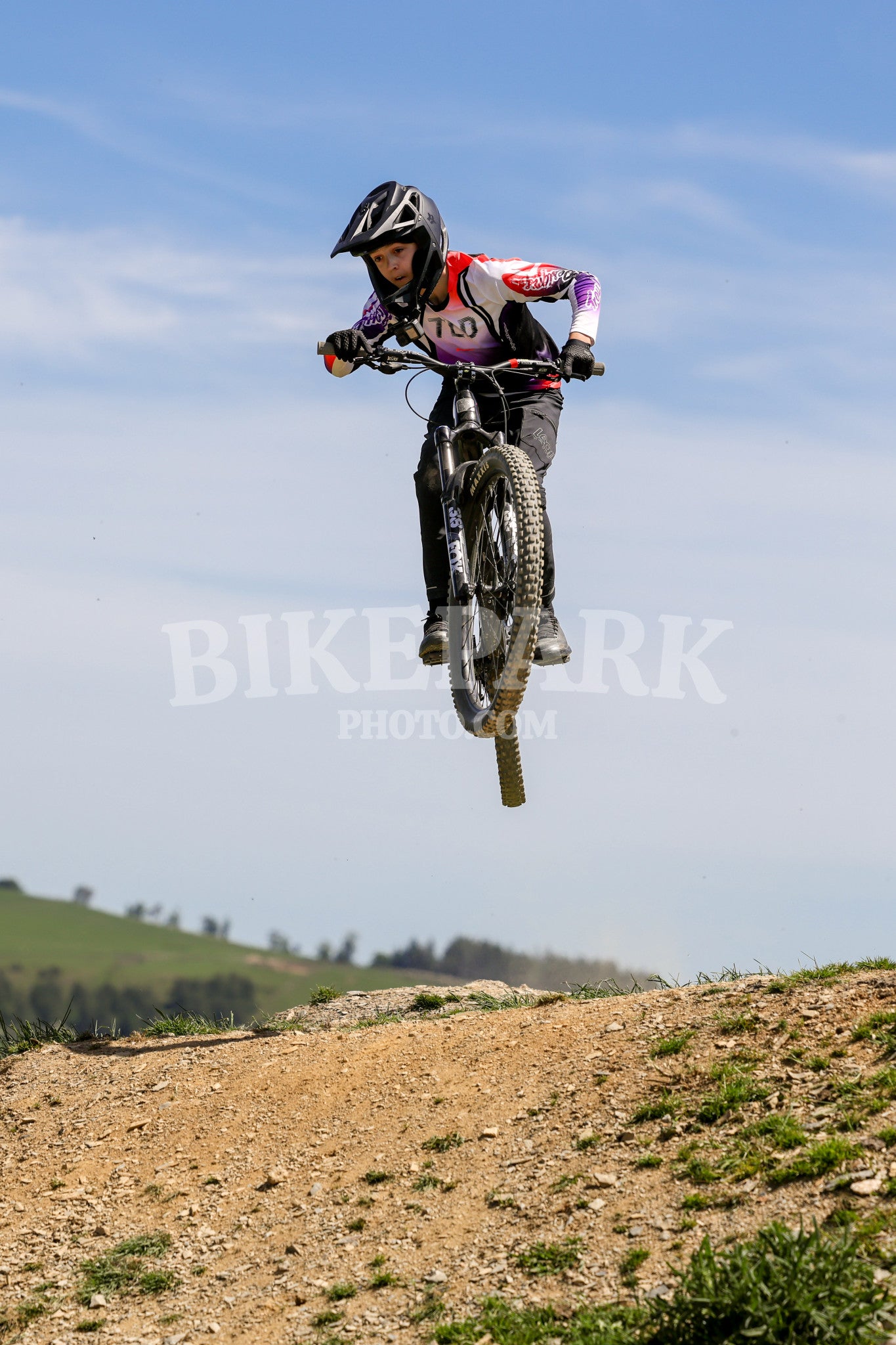 Berwyn Bike Park May 30, 2026 12:39:41