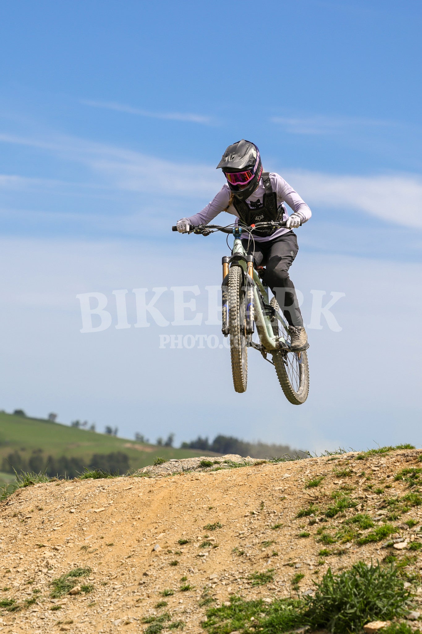 Berwyn Bike Park May 30, 2026 13:05:13