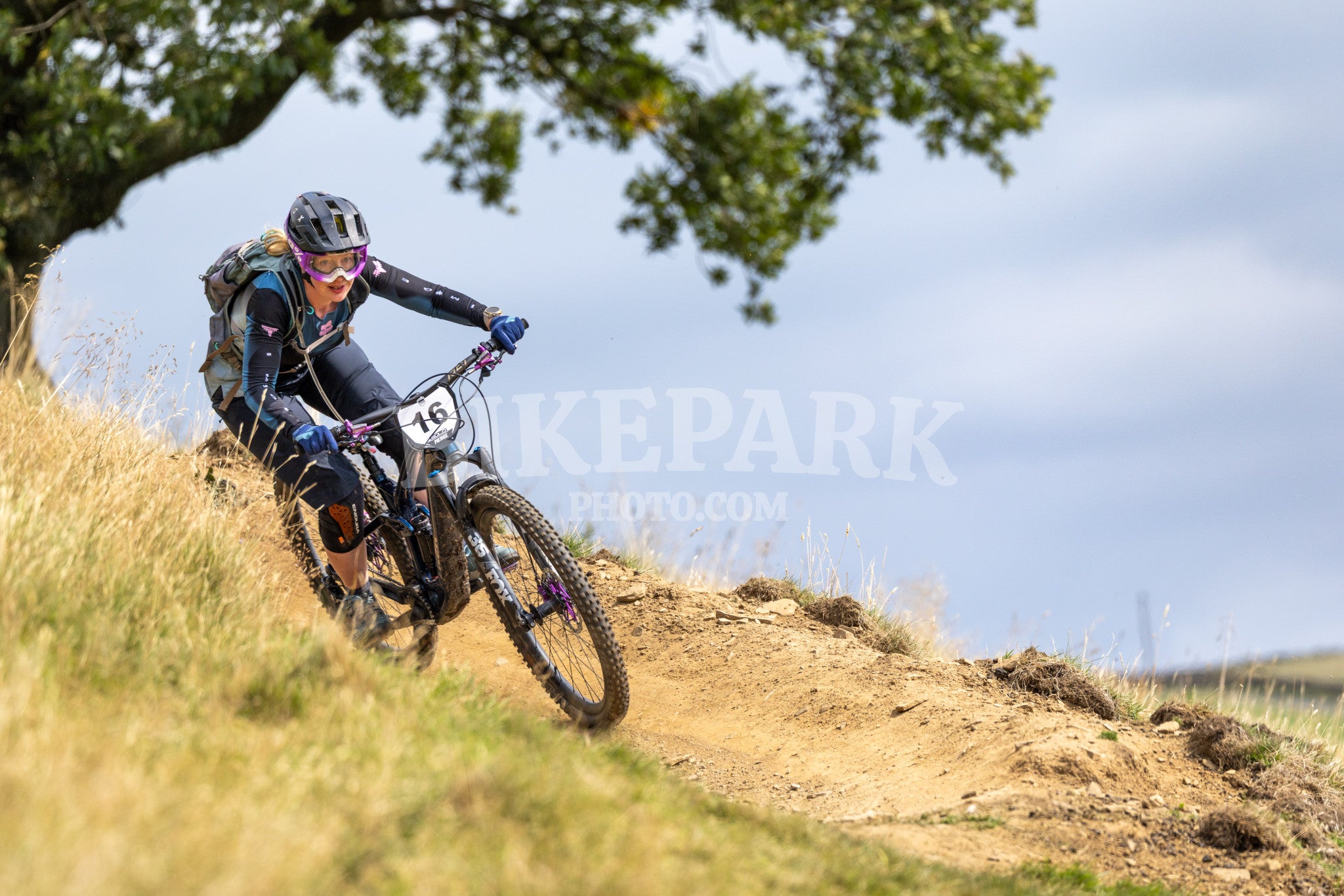 Bolly Skyline Enduro August 09, 2025 12:06:42