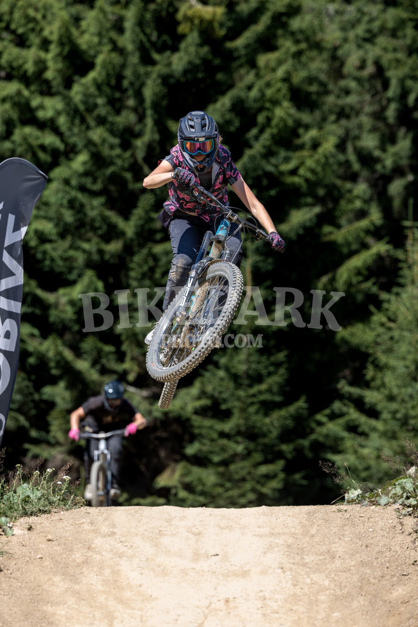 Avoriaz Bike Park July 17, 2025 16:41:13