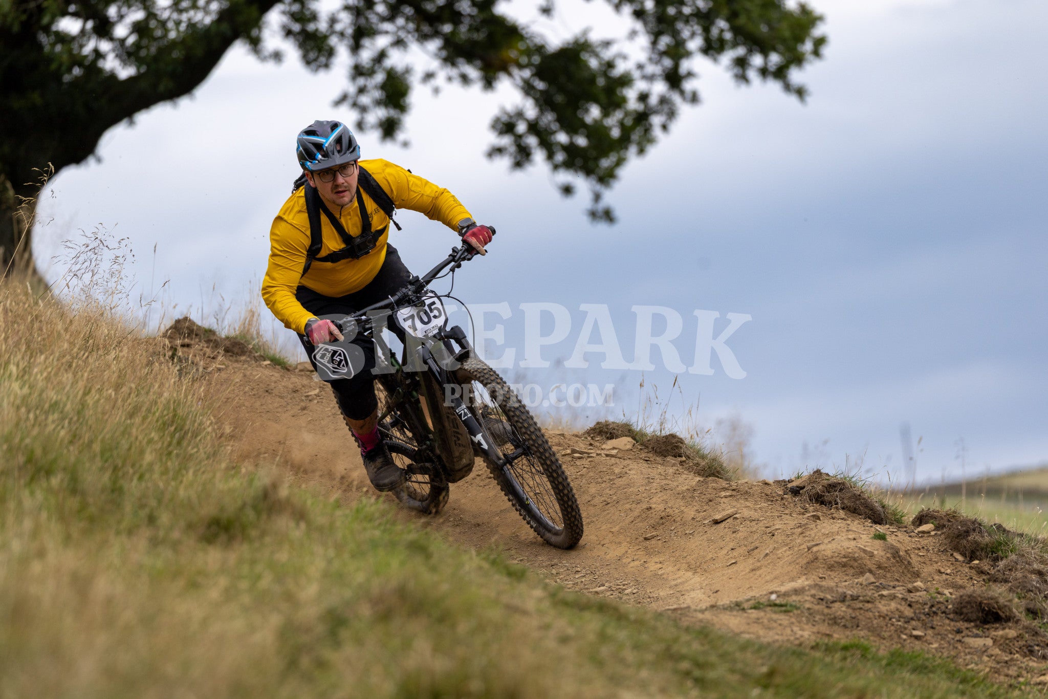 Bolly Skyline Enduro August 09, 2025 13:01:41