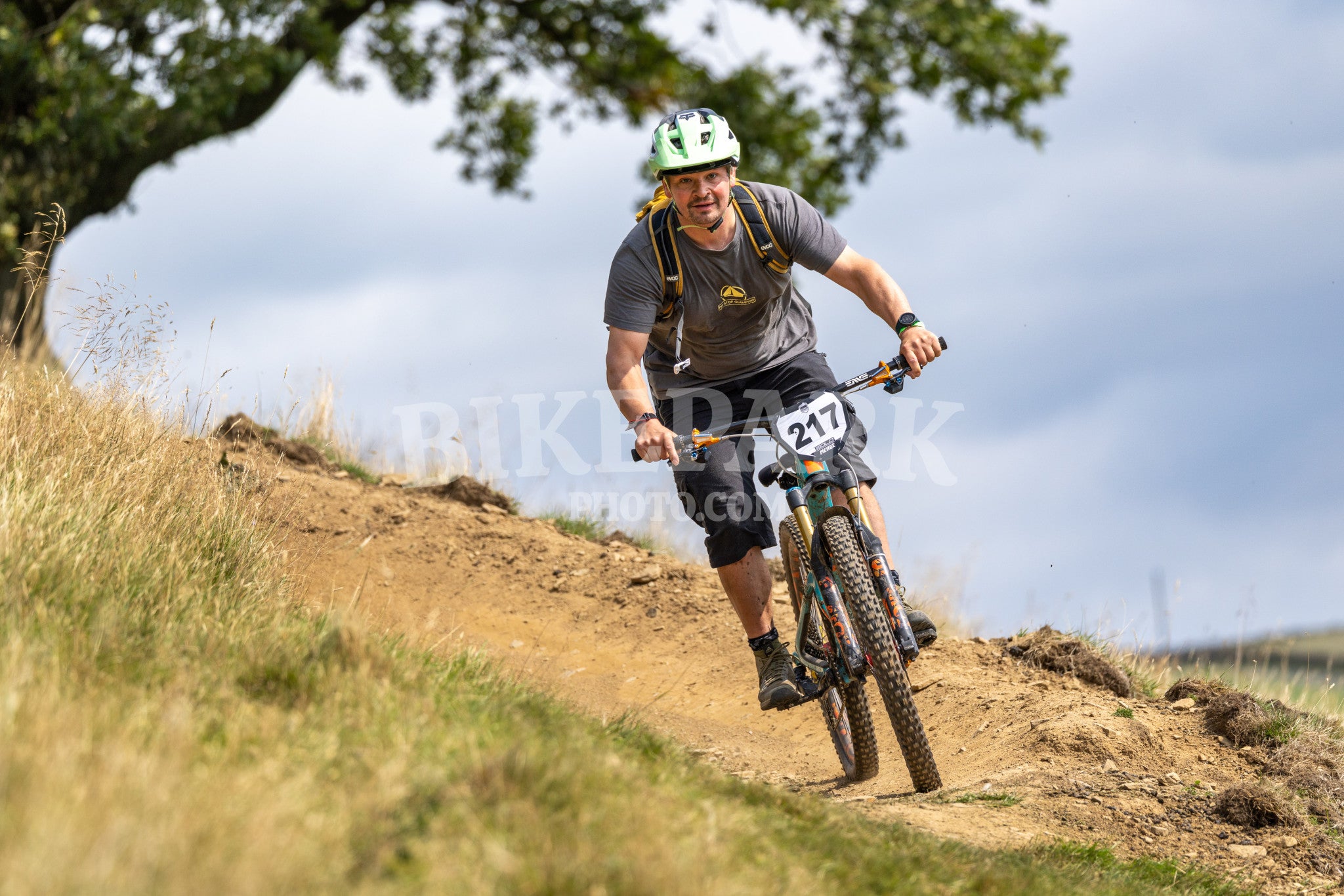 Bolly Skyline Enduro August 09, 2025 12:26:35