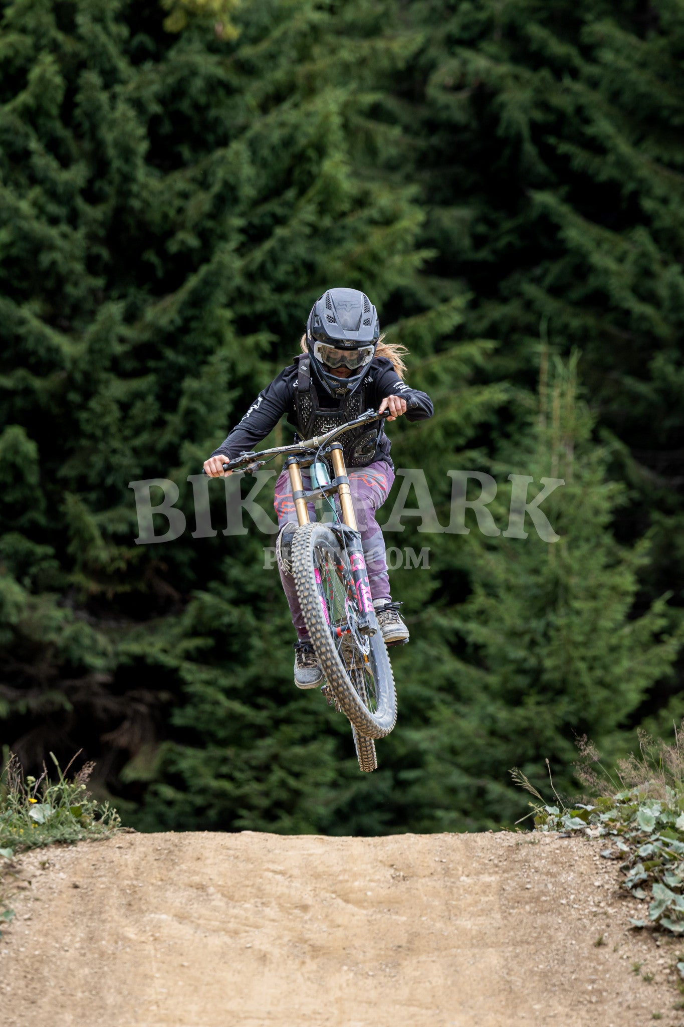 Avoriaz Bike Park July 07, 2025 15:19:12