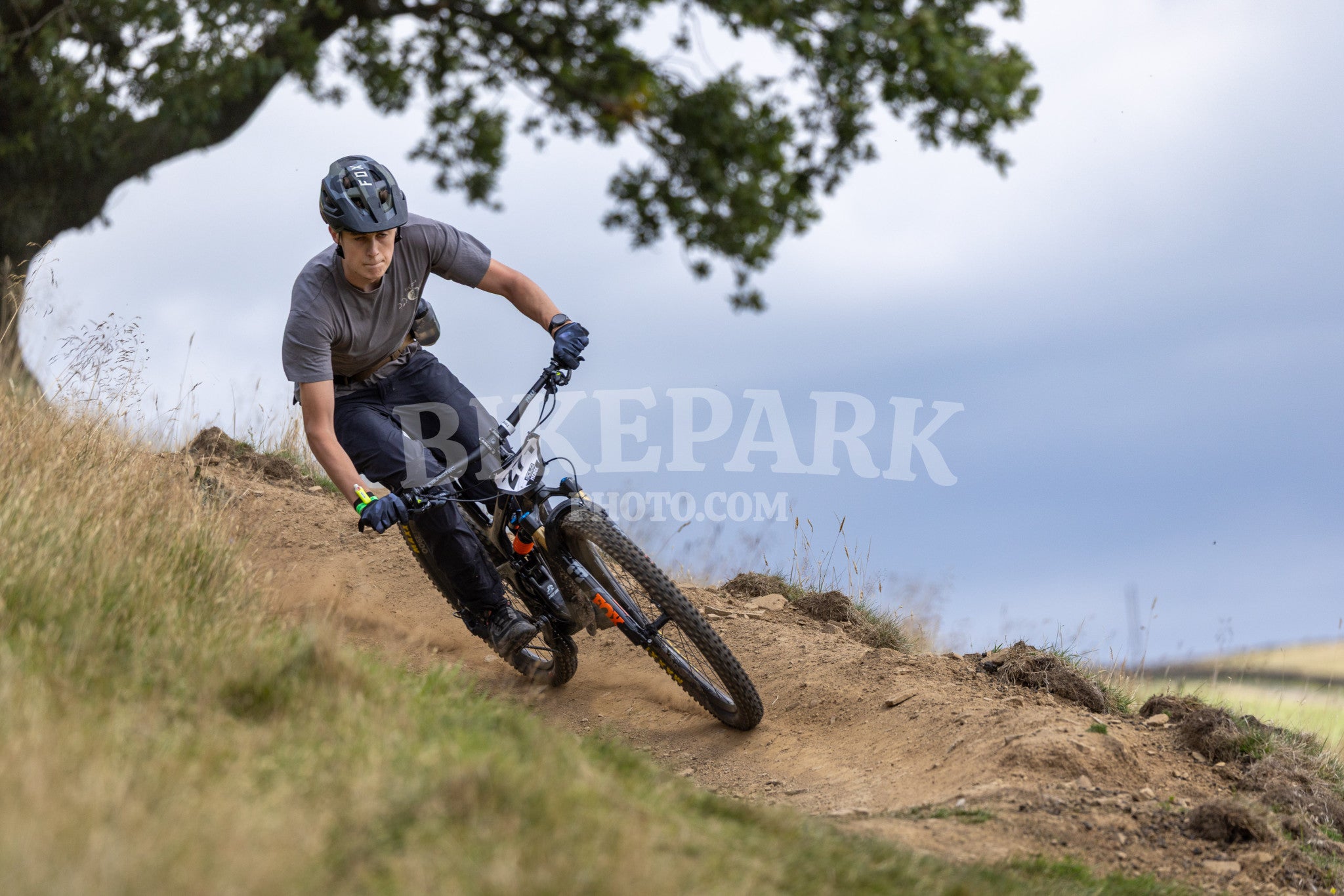 Bolly Skyline Enduro August 09, 2025 12:11:34