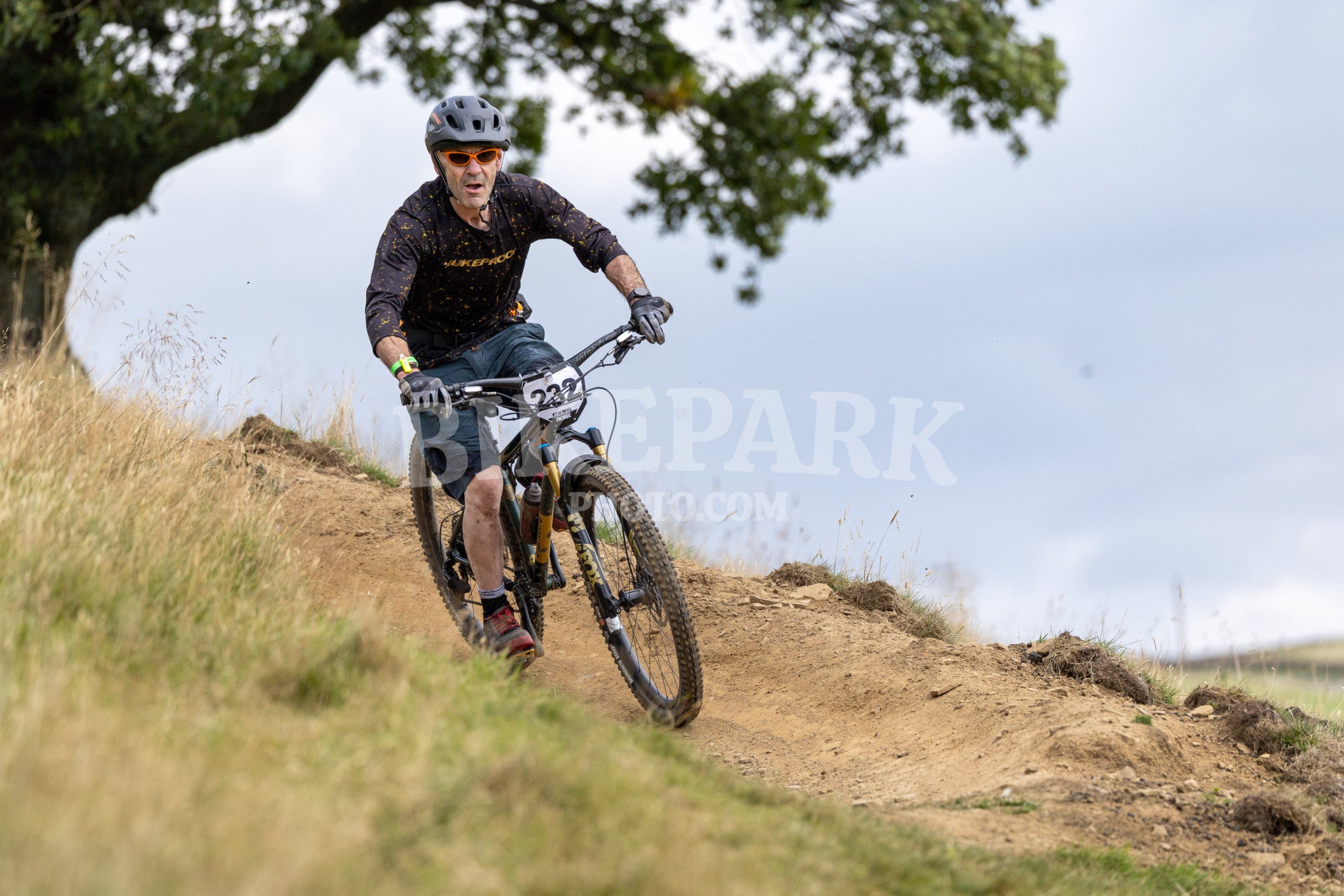 Bolly Skyline Enduro August 09, 2025 12:02:22