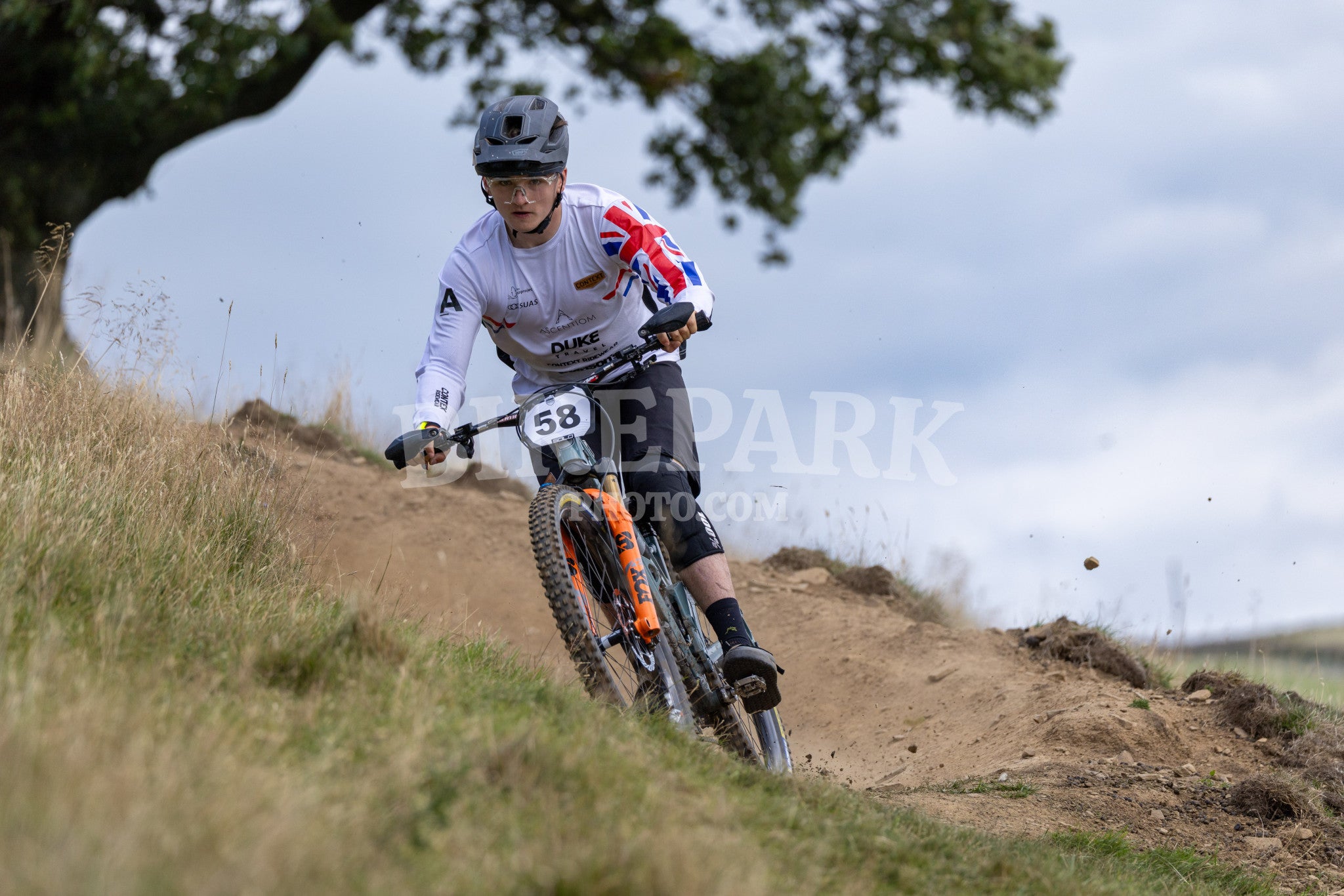Bolly Skyline Enduro August 09, 2025 12:00:02