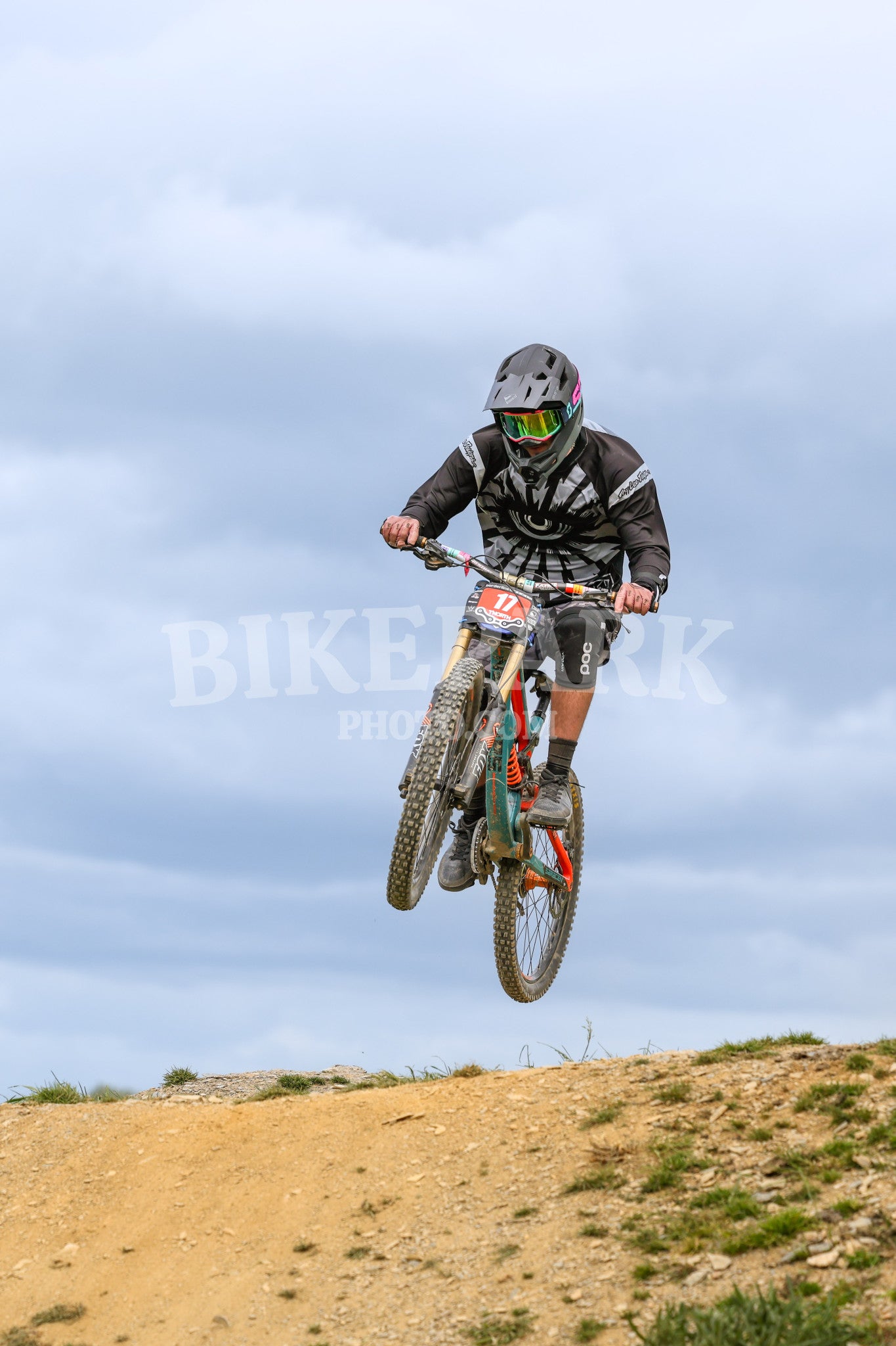 Berwyn Bike Park May 31, 2026 16:03:35