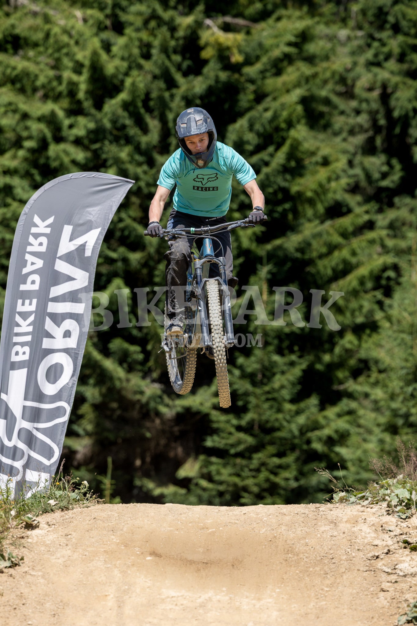 Avoriaz Bike Park July 10, 2025 15:17:27