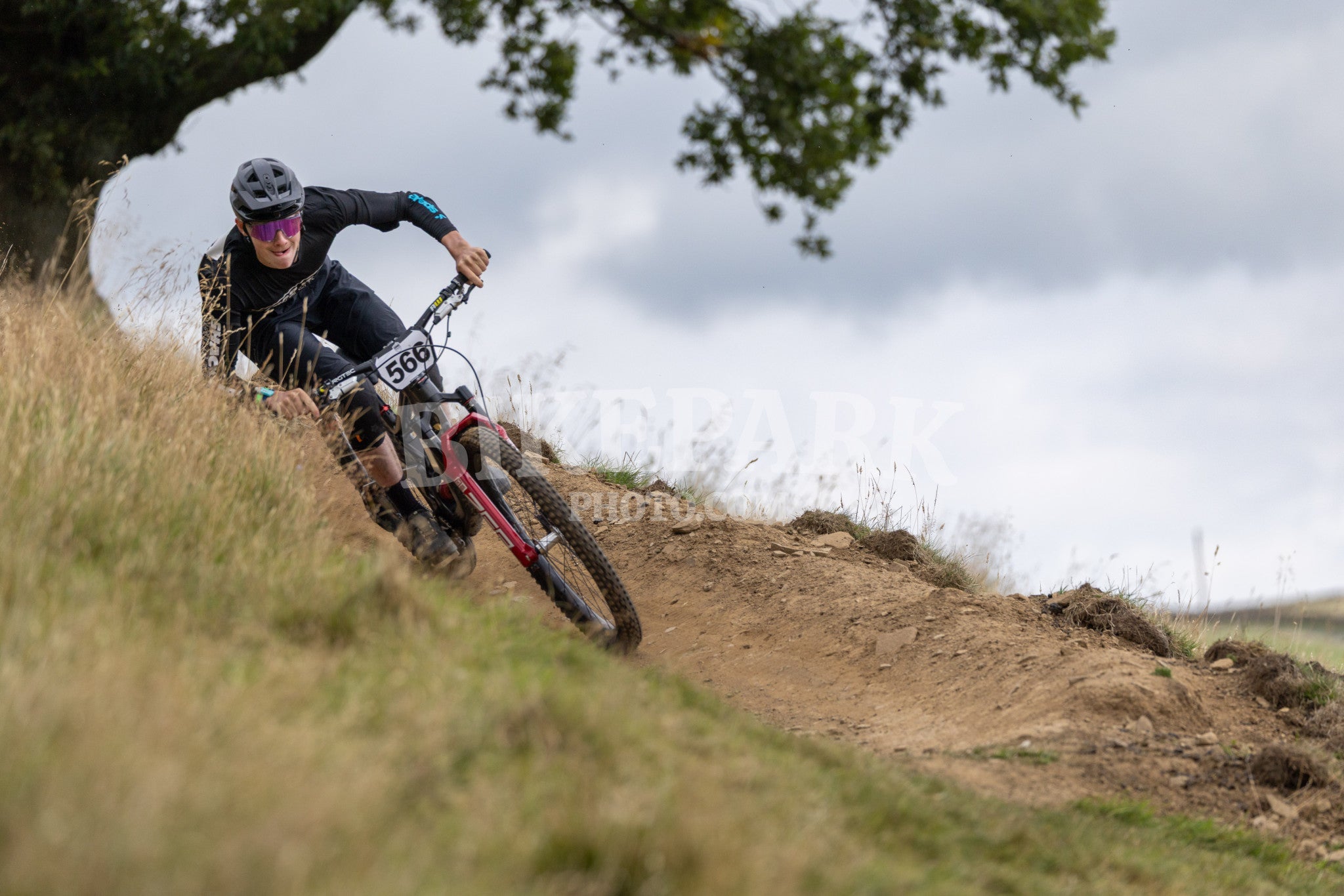 Bolly Skyline Enduro August 09, 2025 11:17:31