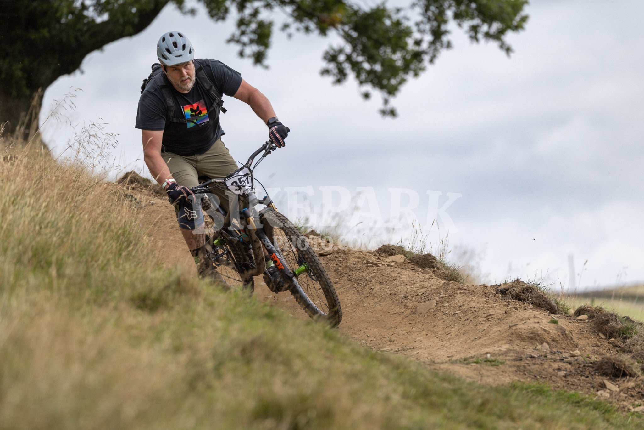 Bolly Skyline Enduro August 09, 2025 11:14:42