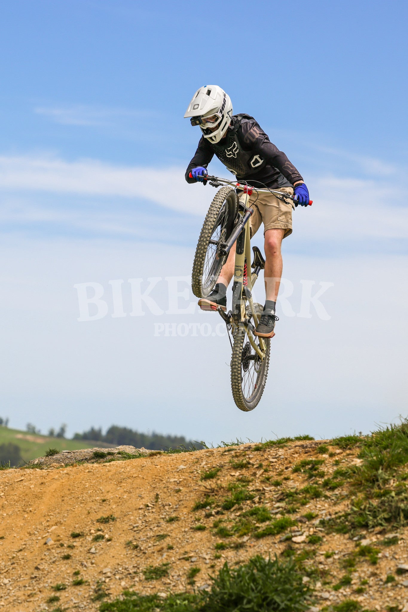 Berwyn Bike Park May 30, 2026 13:08:26