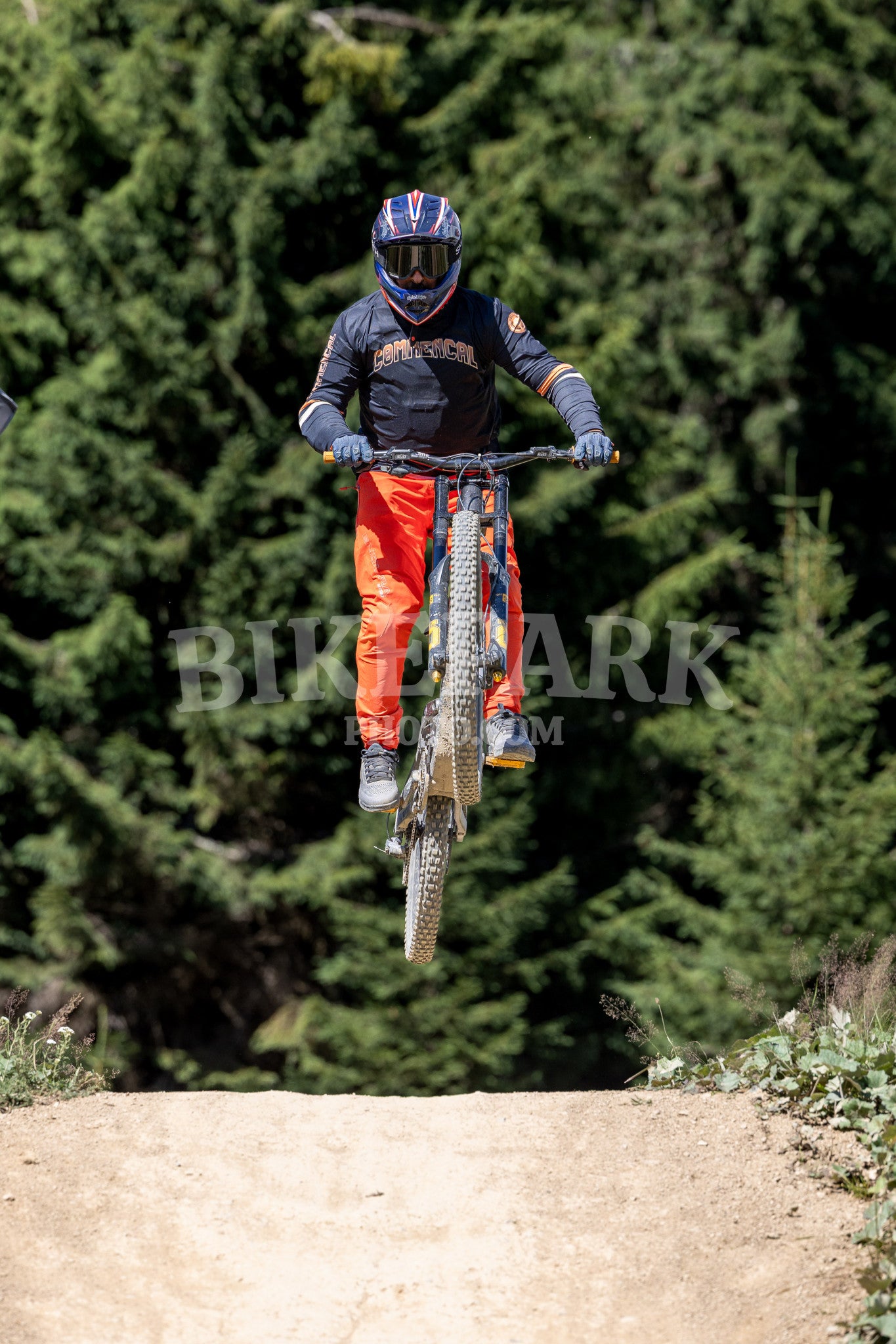 Avoriaz Bike Park July 17, 2025 16:43:00