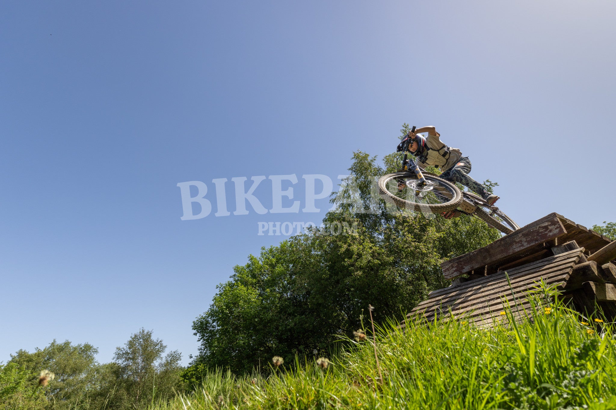Farmer John's MTB Park May 25, 2026 10:58:41